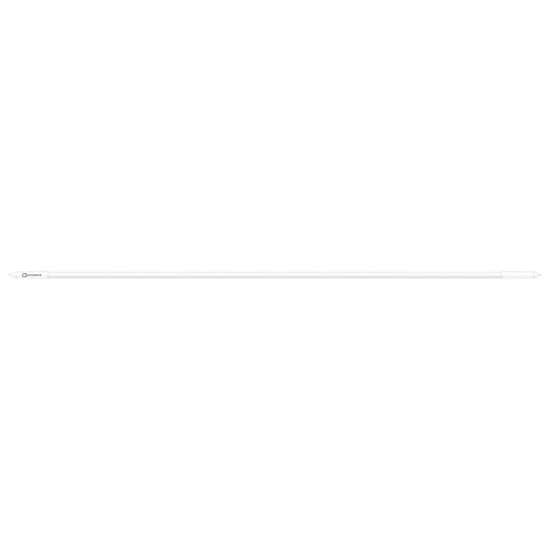 Lâmpada de LED G5 Tubular 15W 1850lm Luz Neutra Bivolt Ledvance