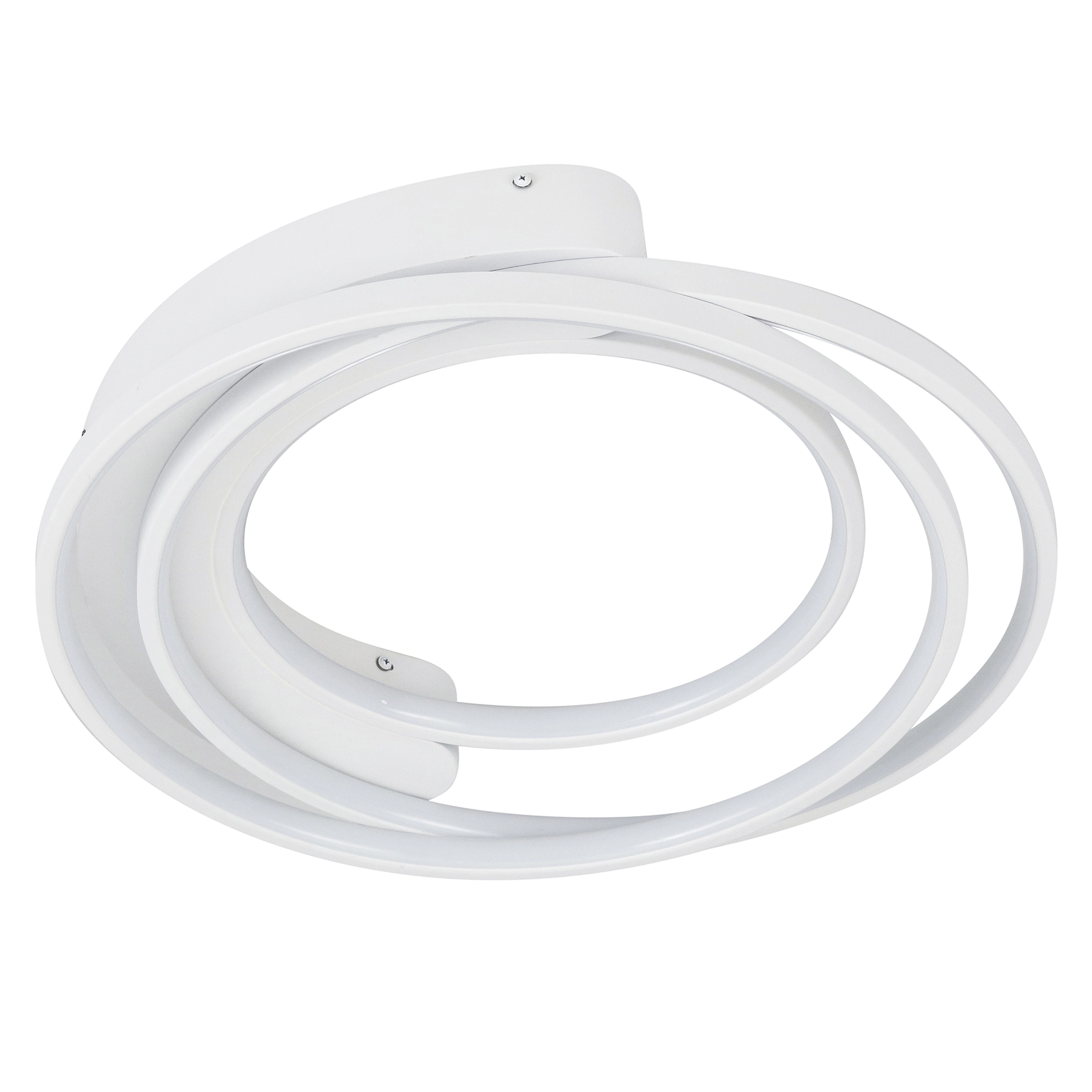 Plafon Branco Deco 27W RGBW Smart Wi-Fi Ceiling Ledvance