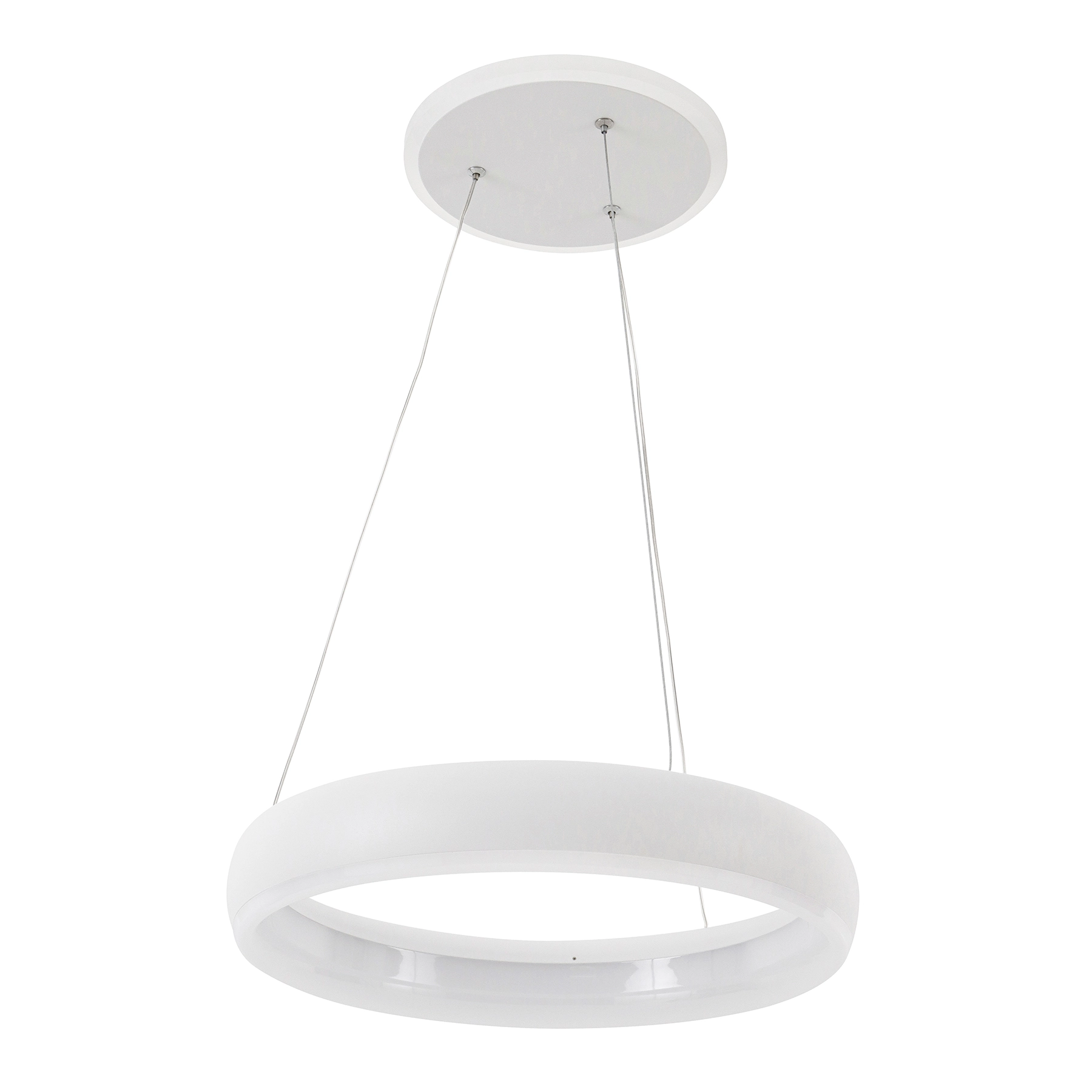 Pendente Branco Deco Smart Suspending Wi-Fi 30W Ledvance