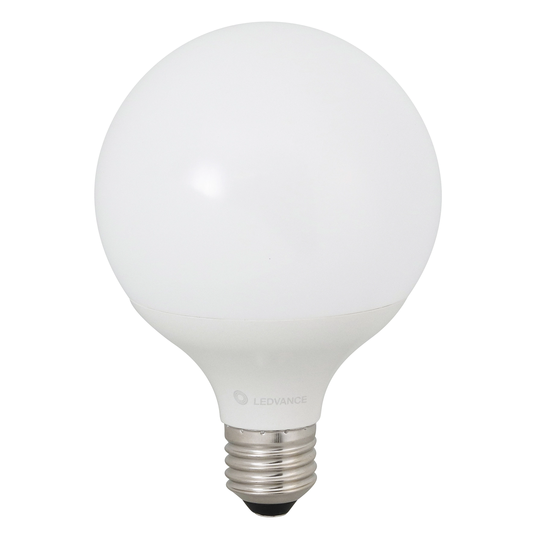 Lâmpada de LED E27 Globo 9W 900lm Luz Amarela Bivolt Ledvance