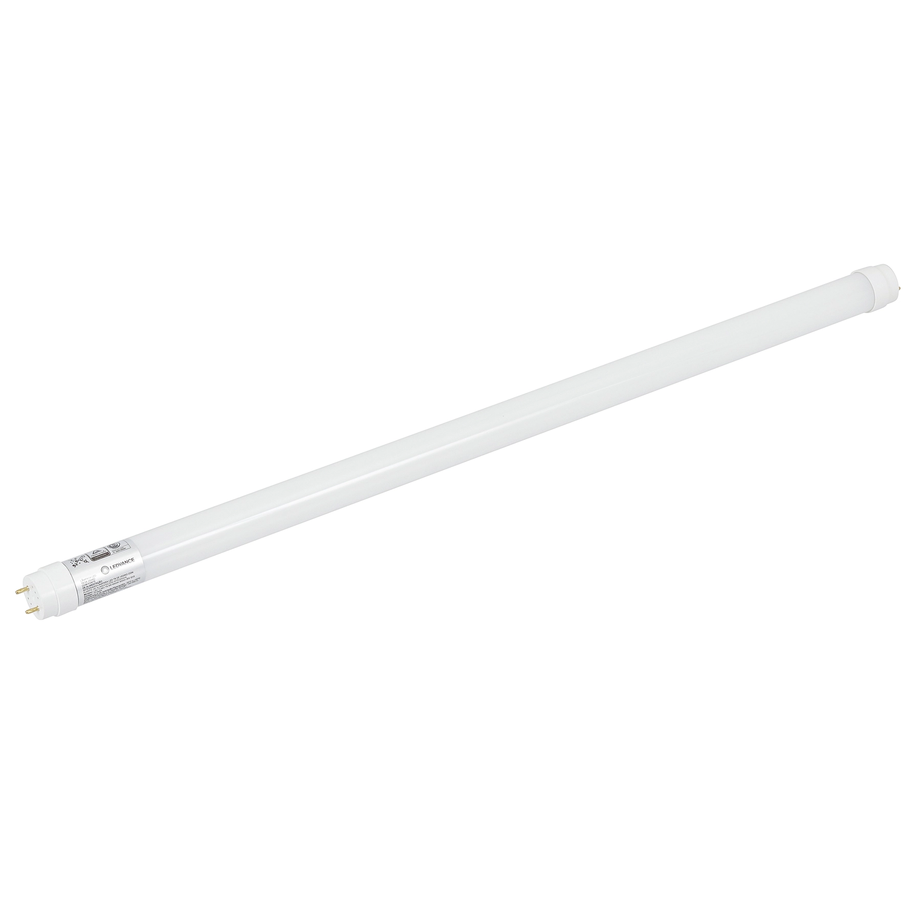 Lampada Led Tubo T8 9w 6500k 900lm G13 . Biv