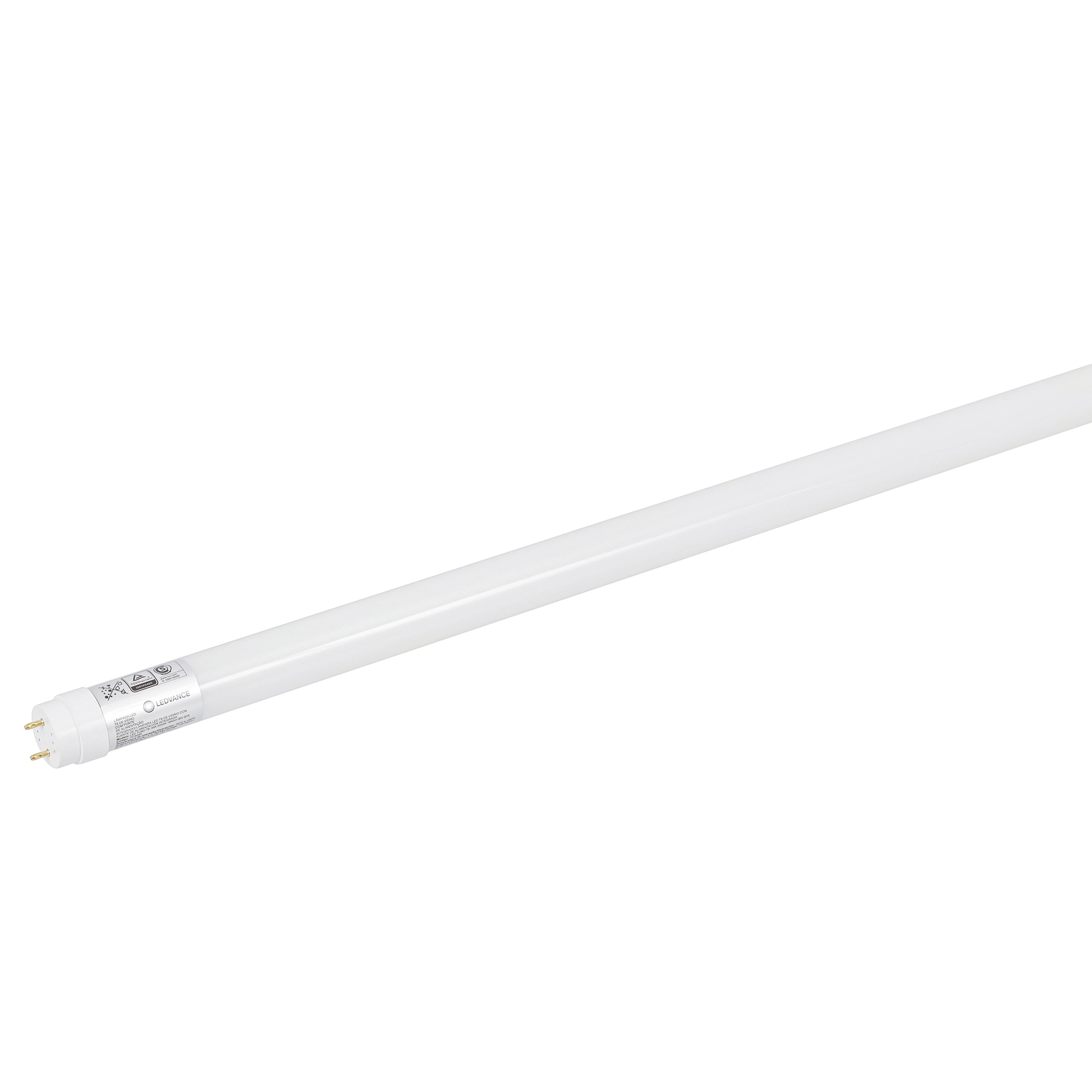 Lampada Led Tubo T8 . Biv