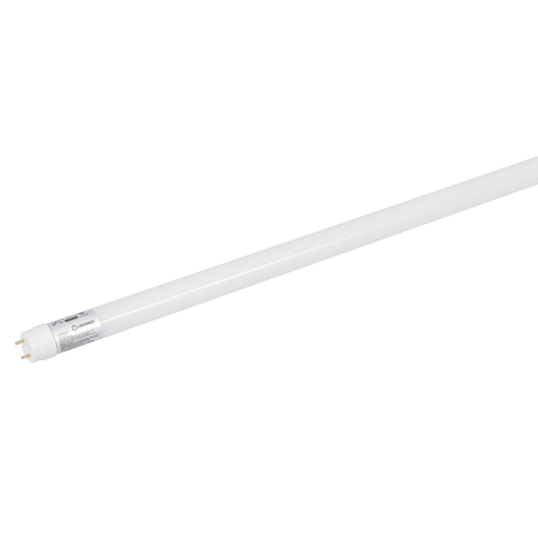 Lampada Tubo T8 18w865 G13