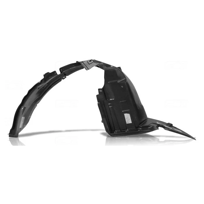 Para-barro Dianteiro NISSAN VERSA Lado Direito - RUFATO 24658