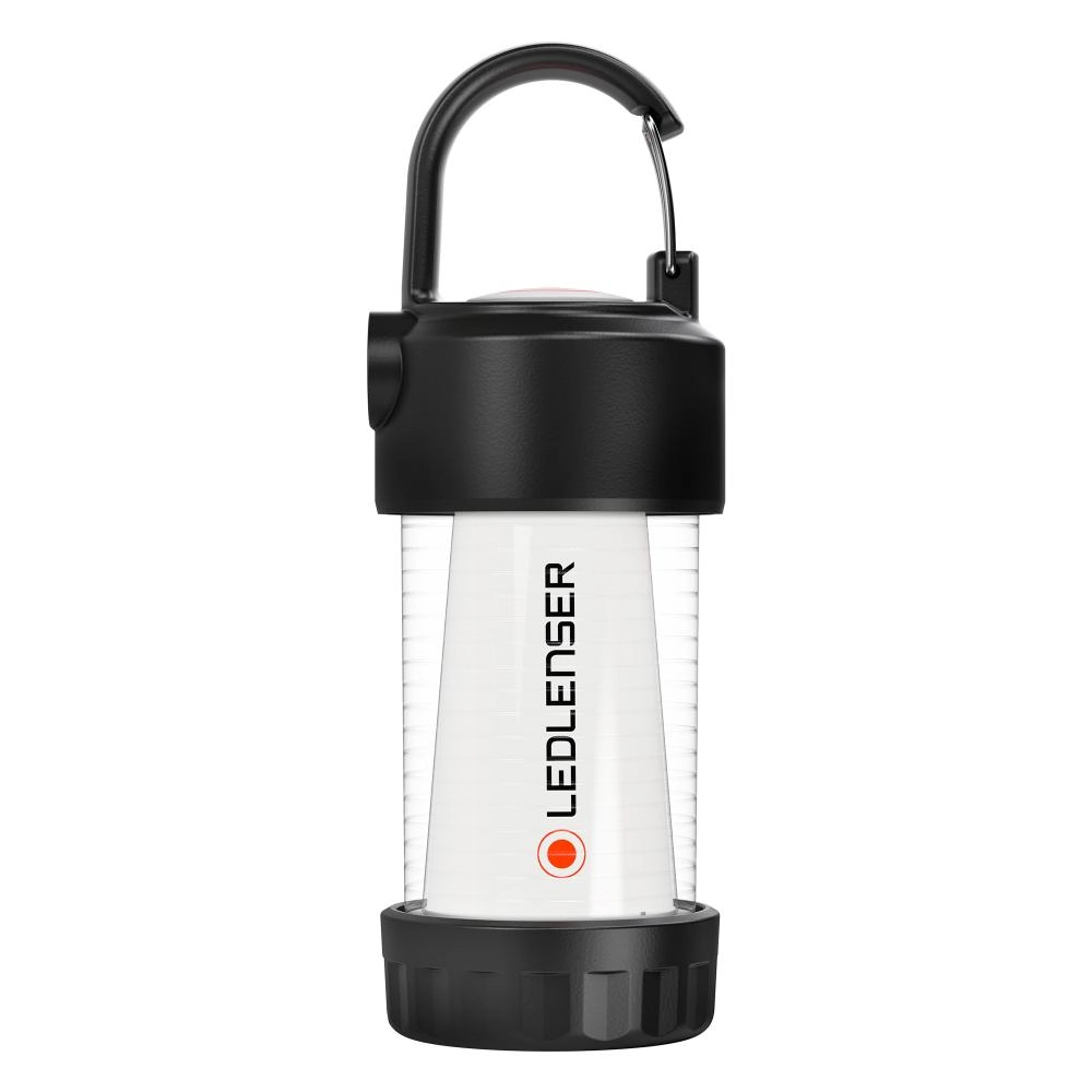 Lanterna Lampião Ledlenser Ml4 Recarregável