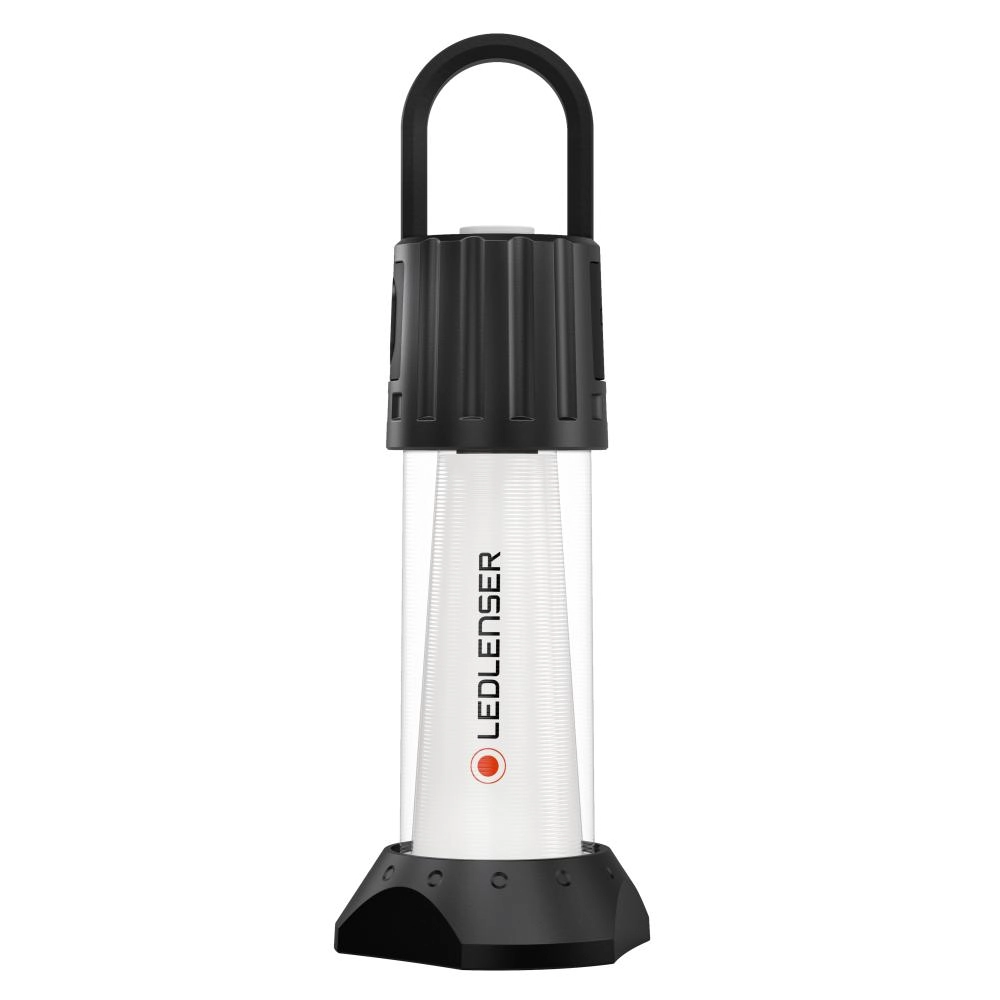 Lanterna Lampião Ledlenser Ml6 Connect Wl