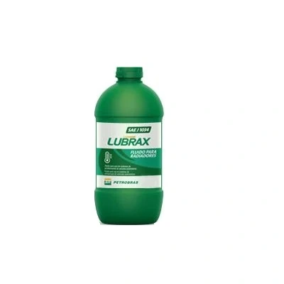 Aditivo para Radiador 500ml - PETROBRAS 01001975