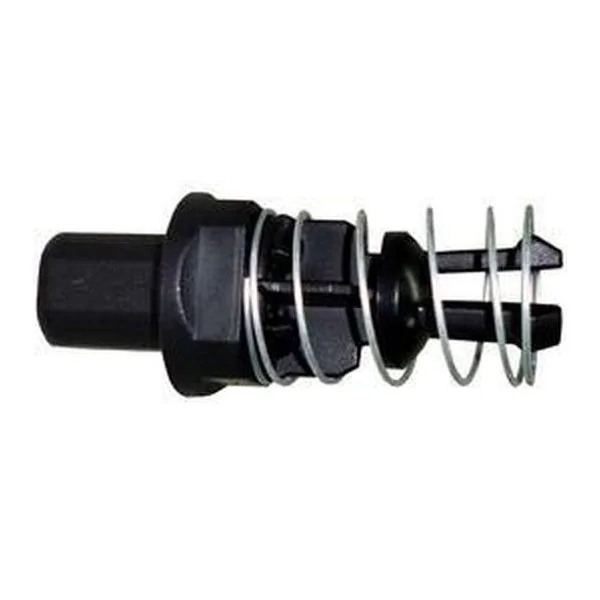 Válvula de Pressão do Filtro de Óleo - BR COMPANY 0001800033