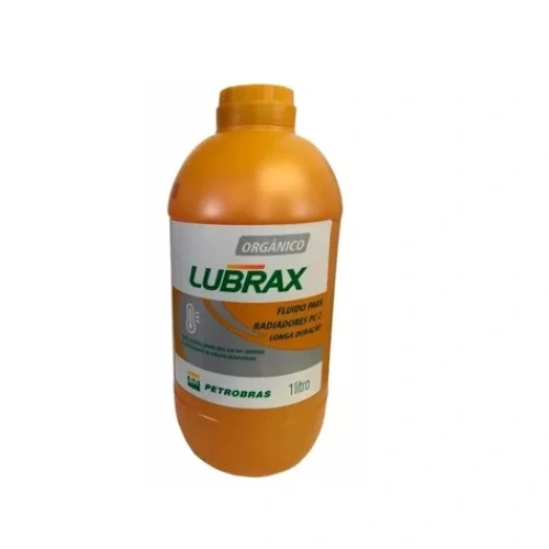 Aditivo para Radiador PC2 1 Litro - PETROBRAS 01015224
