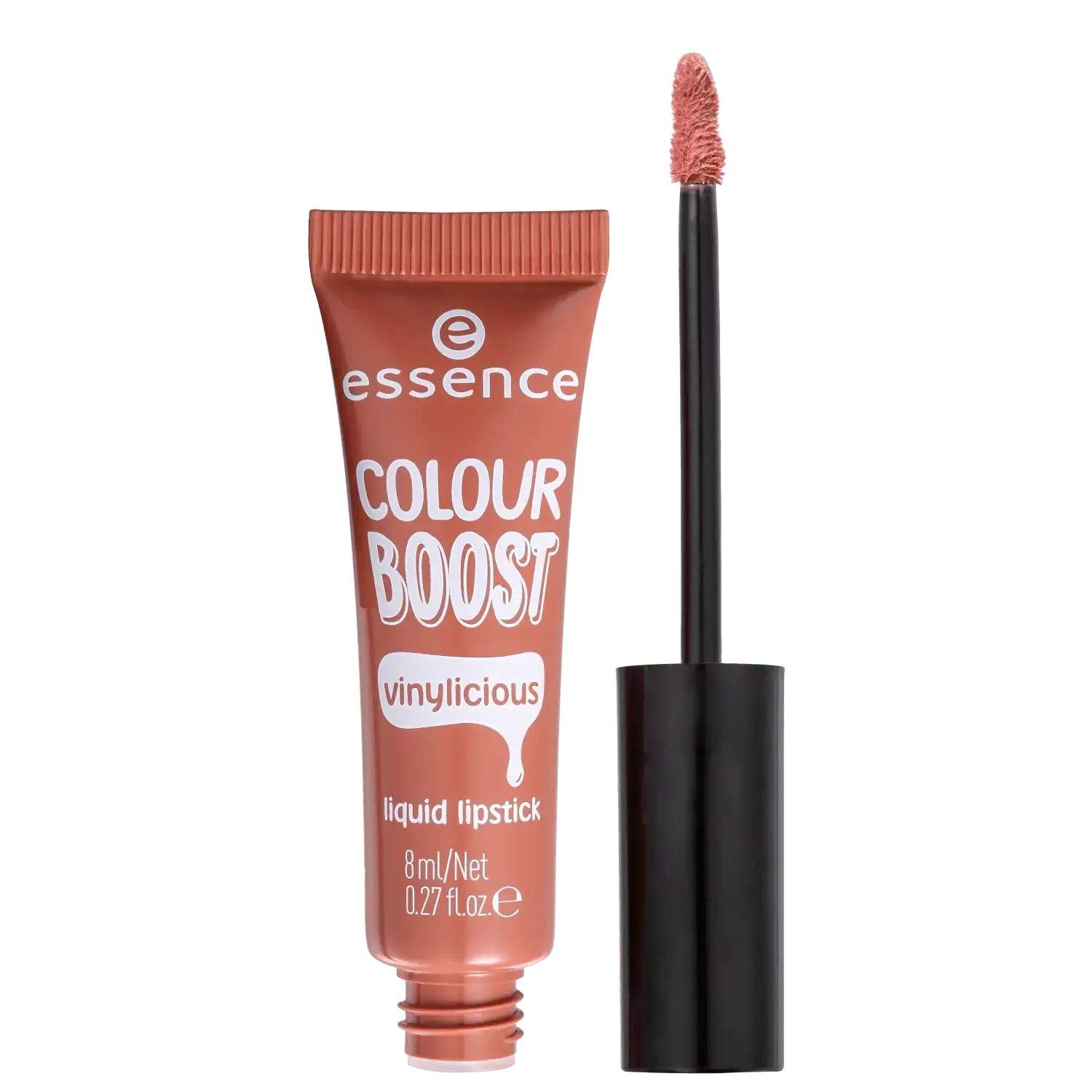 Essence Colour Boost Vinylicious Liquid Lipstick 02 Batom Lquido