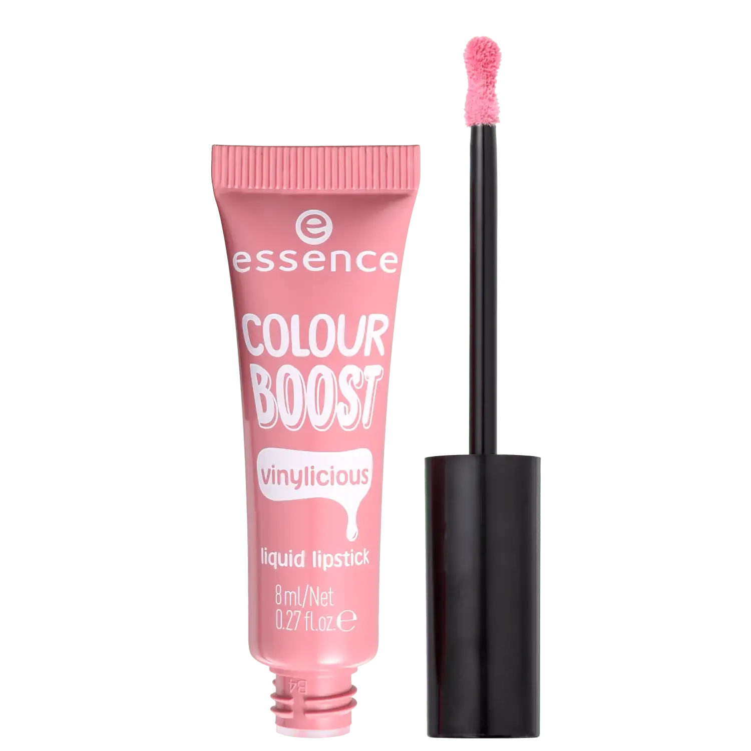 Essence Colour Boost Vinylicious Liquid Lipstick 03 Batom Lquido