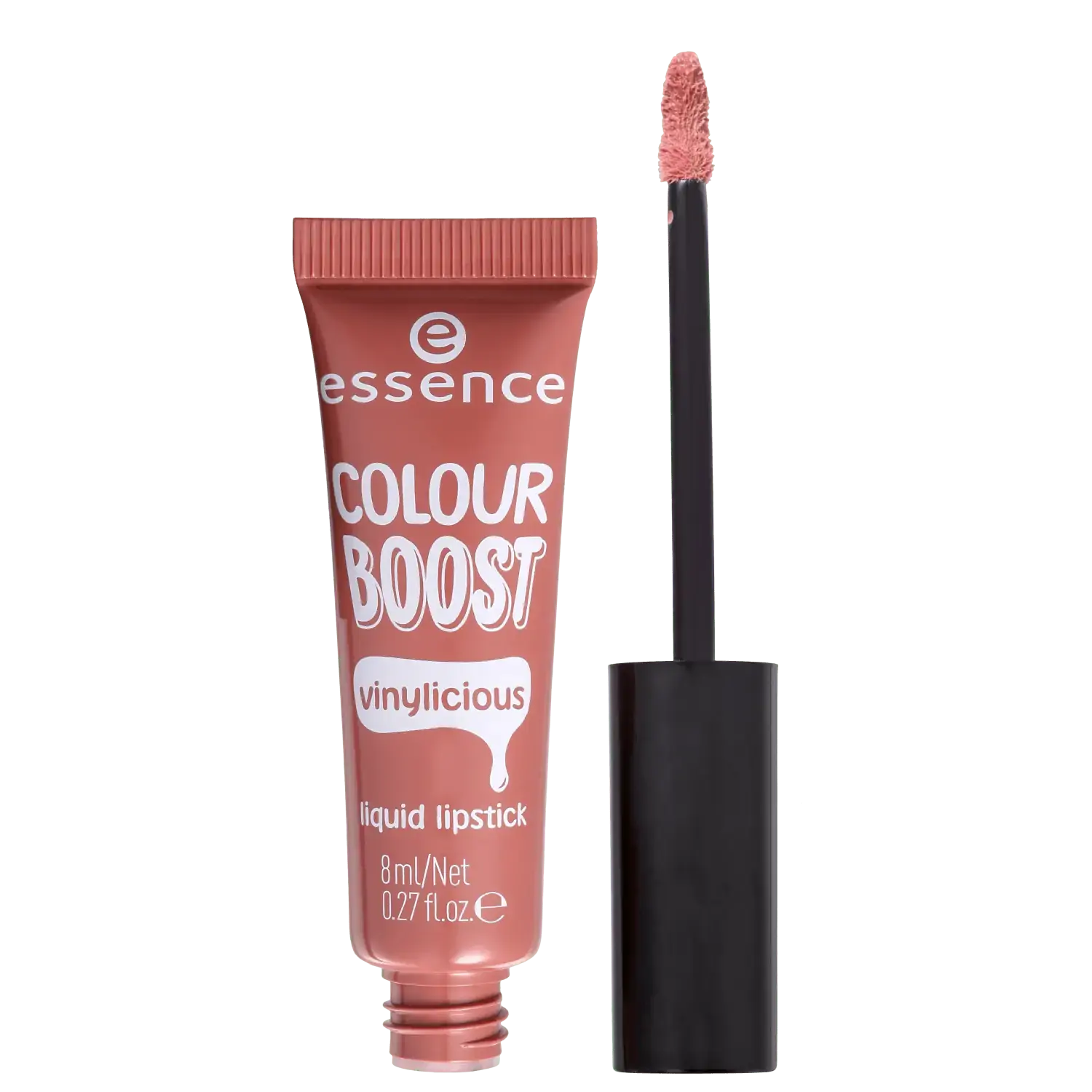 Essence Colour Boost Vinylicious Liquid Lipstick 04 Batom Lquido