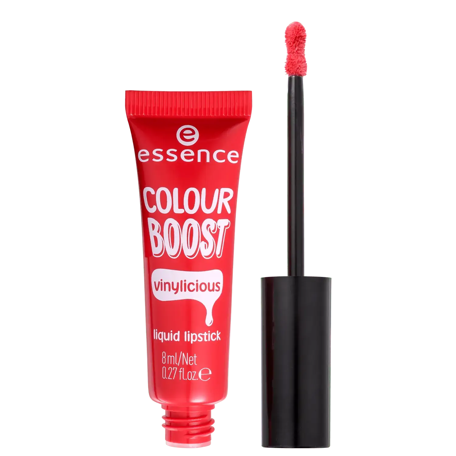 Essence Colour Boost Vinylicious Liquid Lipstick 05 Batom Lquido