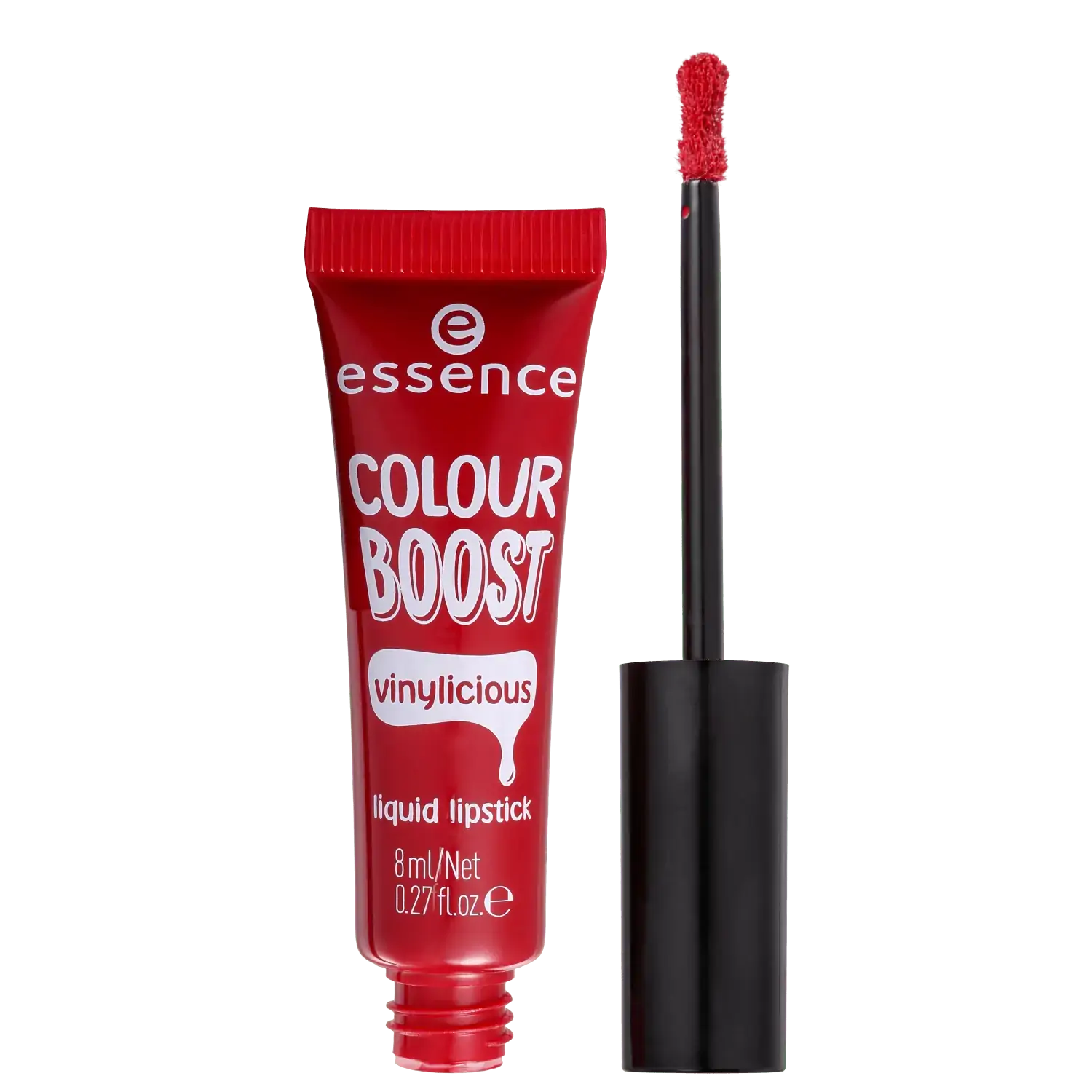 Essence Colour Boost Vinylicious Liquid Lipstick 07 Batom Lquido