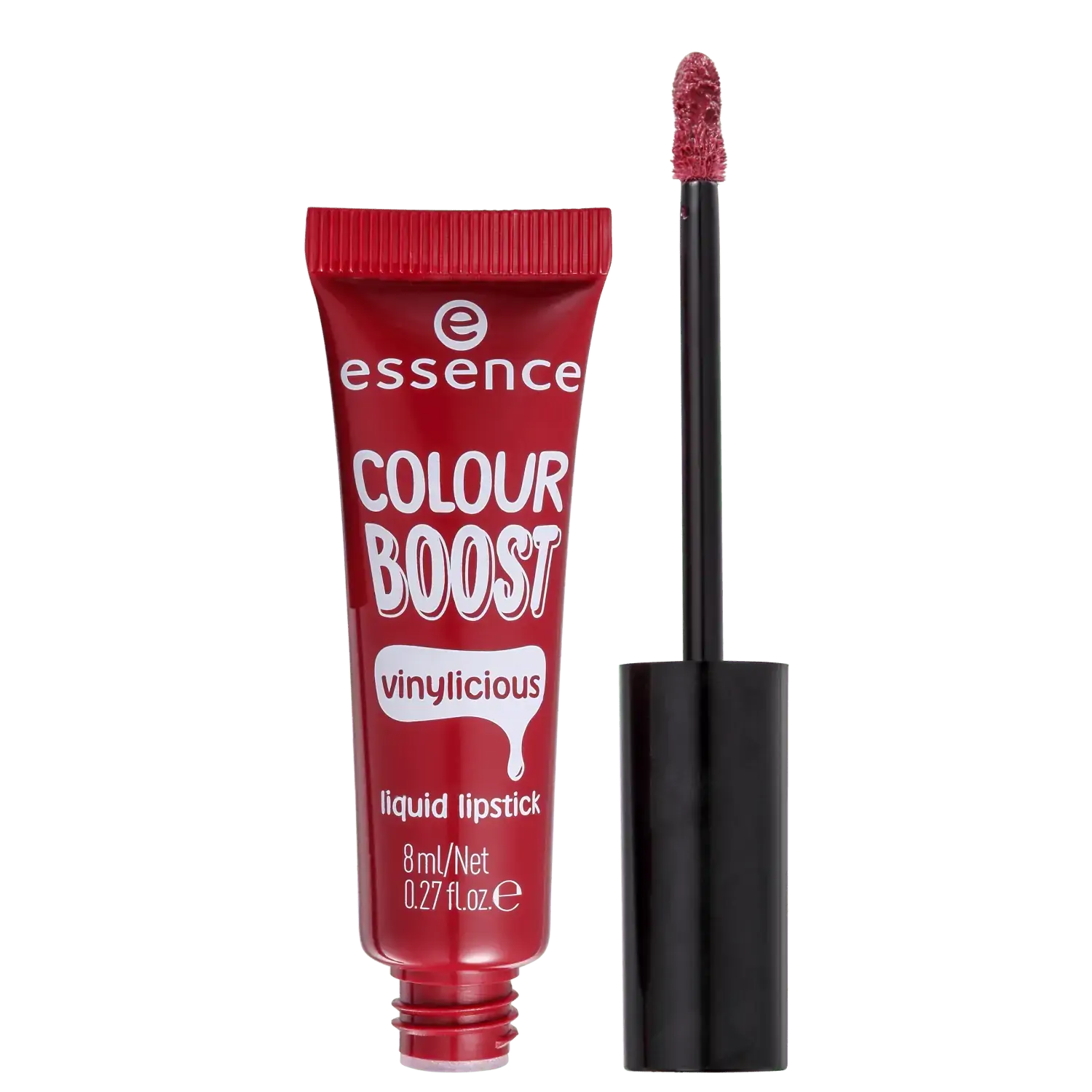 Essence Colour Boost Vinylicious Liquid Lipstick 08 Batom Lquido