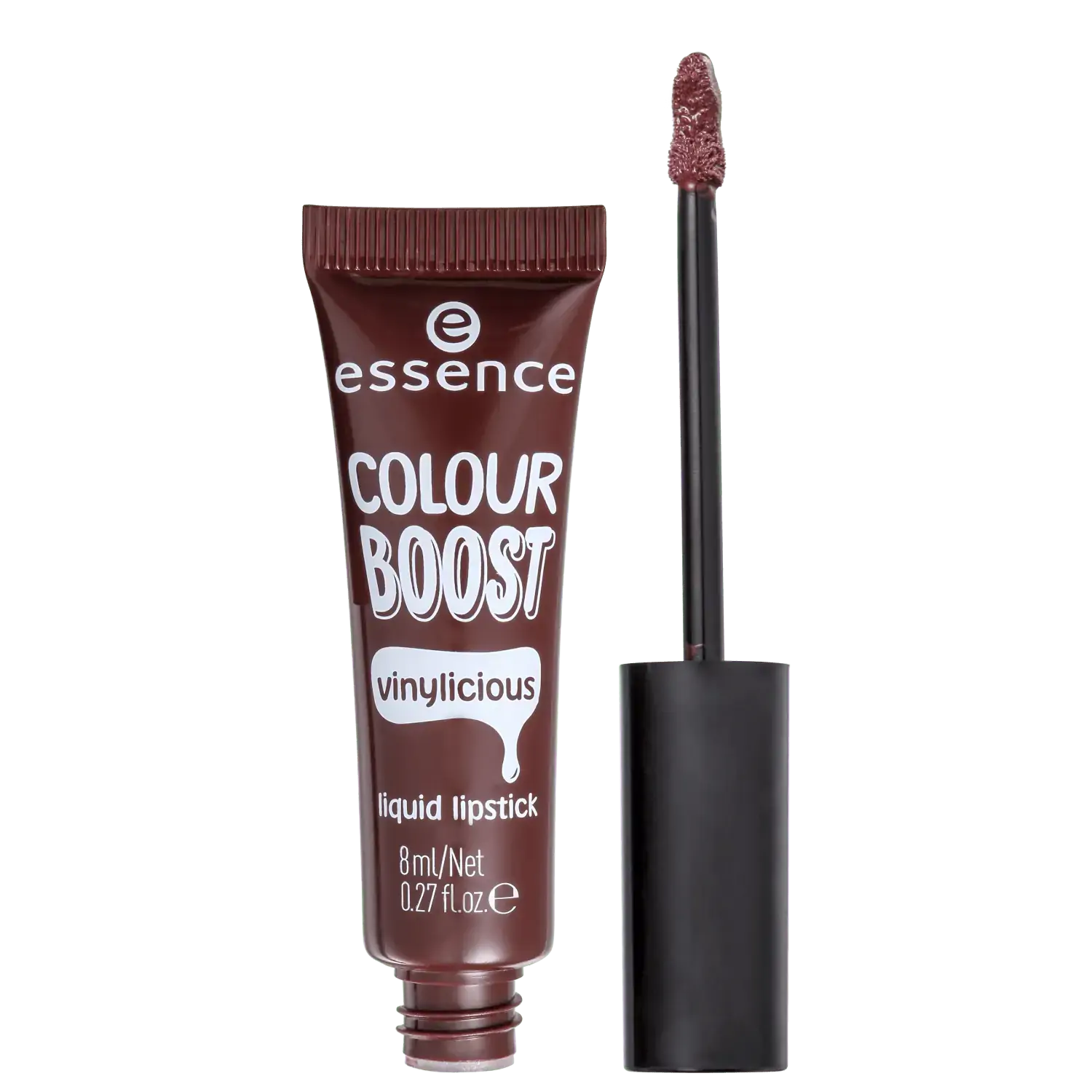 Essence Colour Boost Vinylicious Liquid Lipstick 10 Batom Lquido
