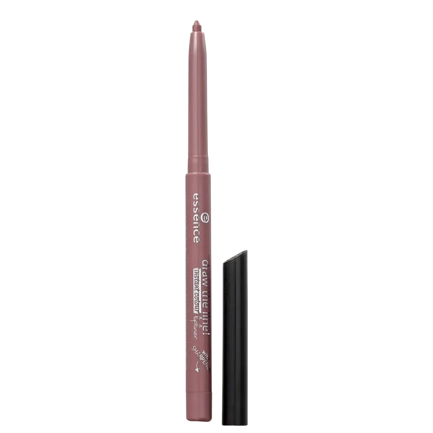 Essence Draw The Line Instant Colour Lipliner 05 Lpis Labial