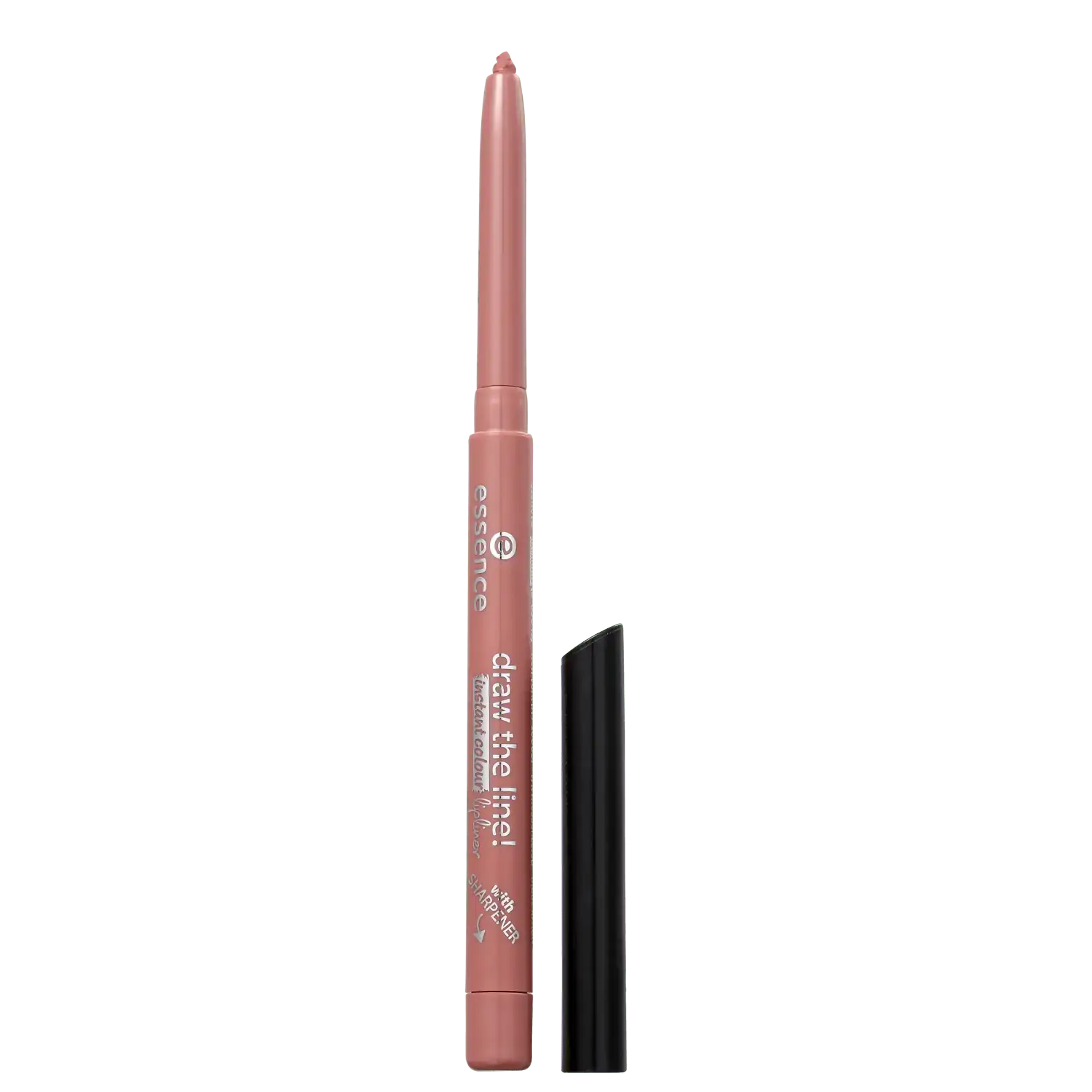Essence Draw The Line Instant Colour Lipliner 07 Lpis Labial