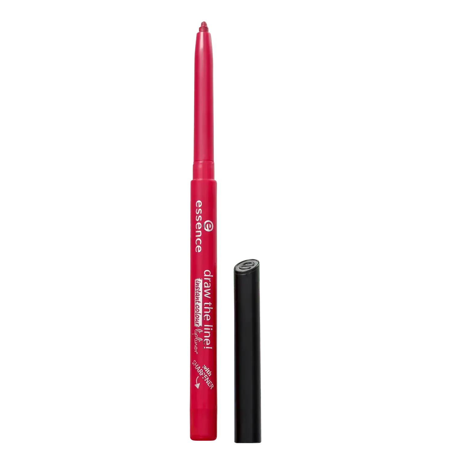 Essence Draw The Line Instant Colour Lipliner 11 Lpis Labial