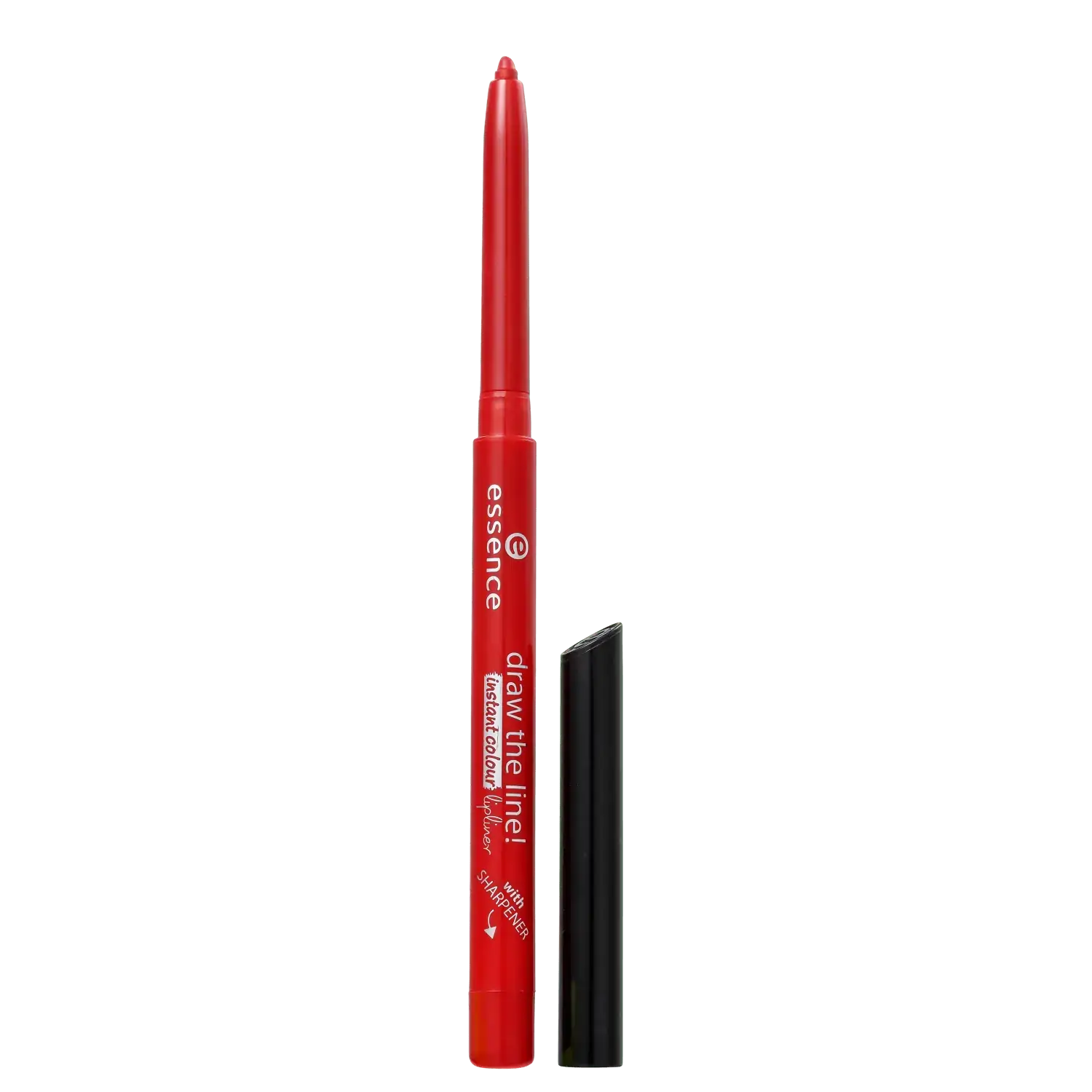 Essence Draw The Line Instant Colour Lipliner 12 Lpis Labial