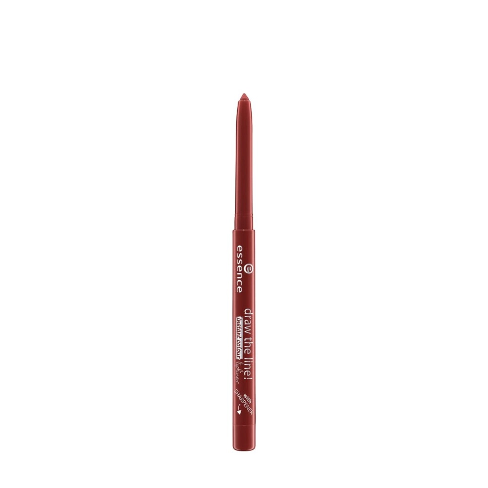 Essence Draw The Line Instant Colour Lipliner 20 Lpis Labial
