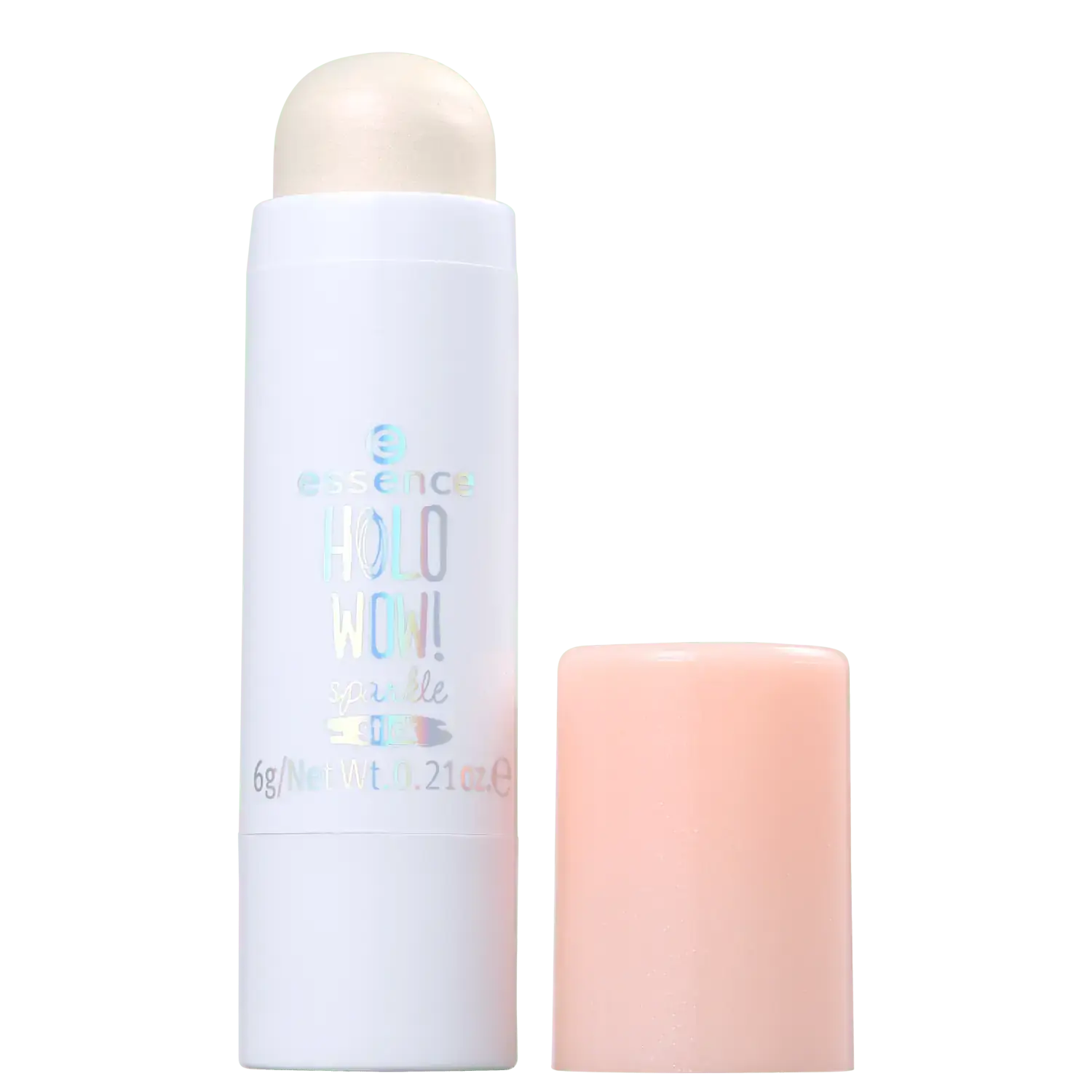 Essence Holo Wow Sparkle Stick 10 Iluminador Em Basto