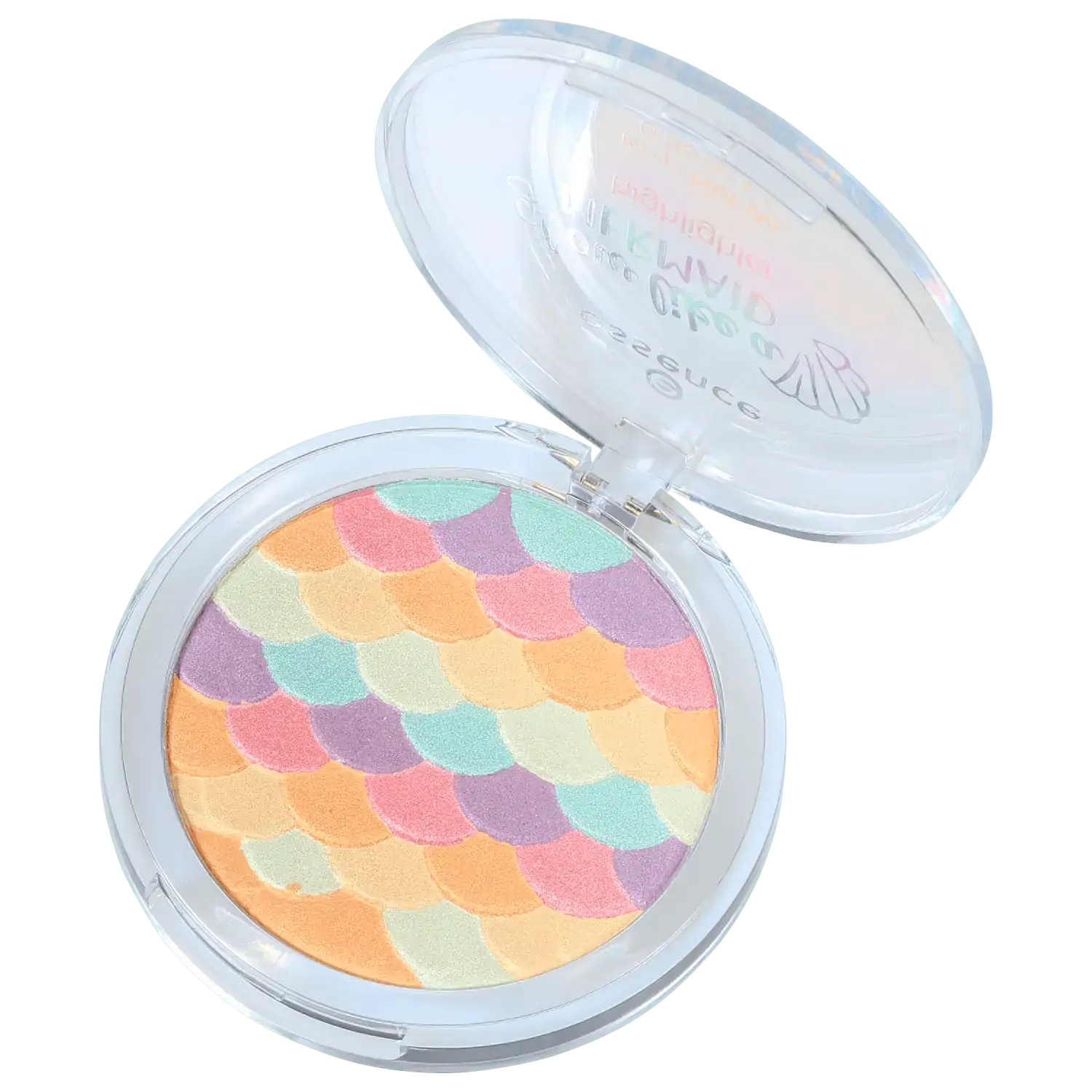 Essence Glow Like A Mermaid Highlighter 10 Iluminador Facial