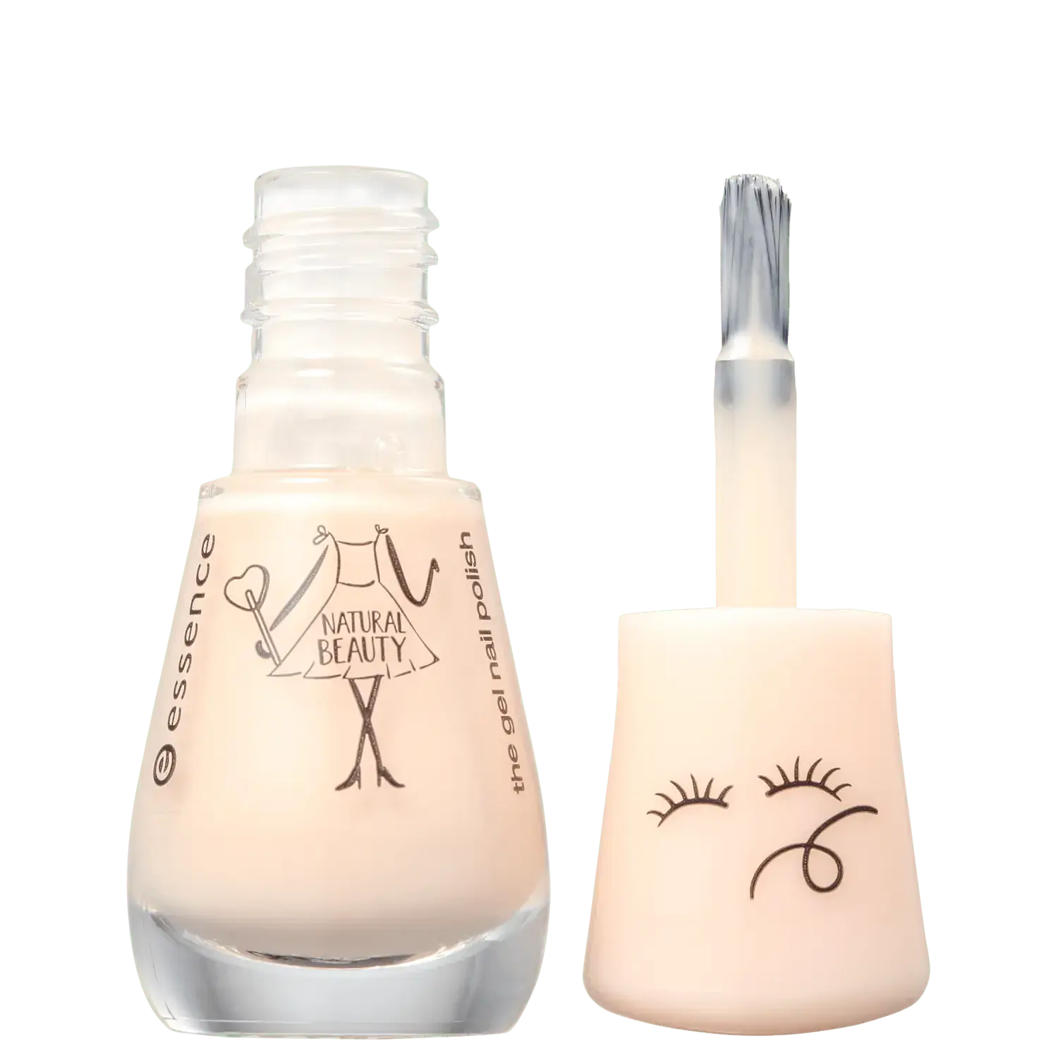 Essence Esm Gel N.110