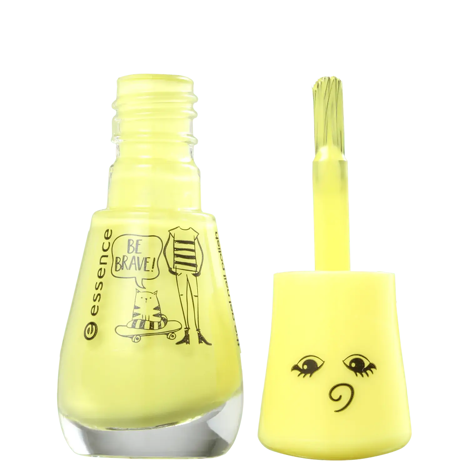 Essence The Gel Nail Polish 114 Esmalte