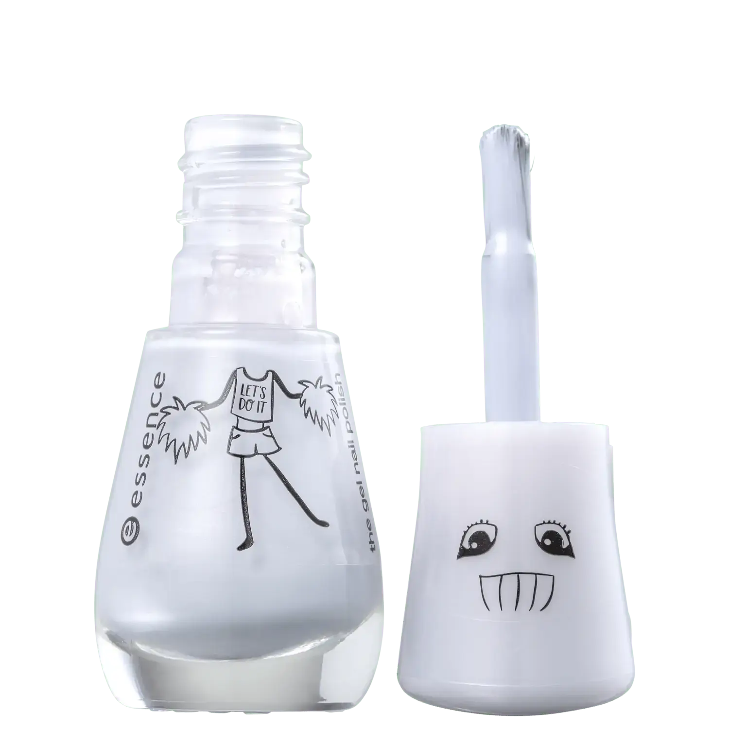Essence Esm Gel N.115