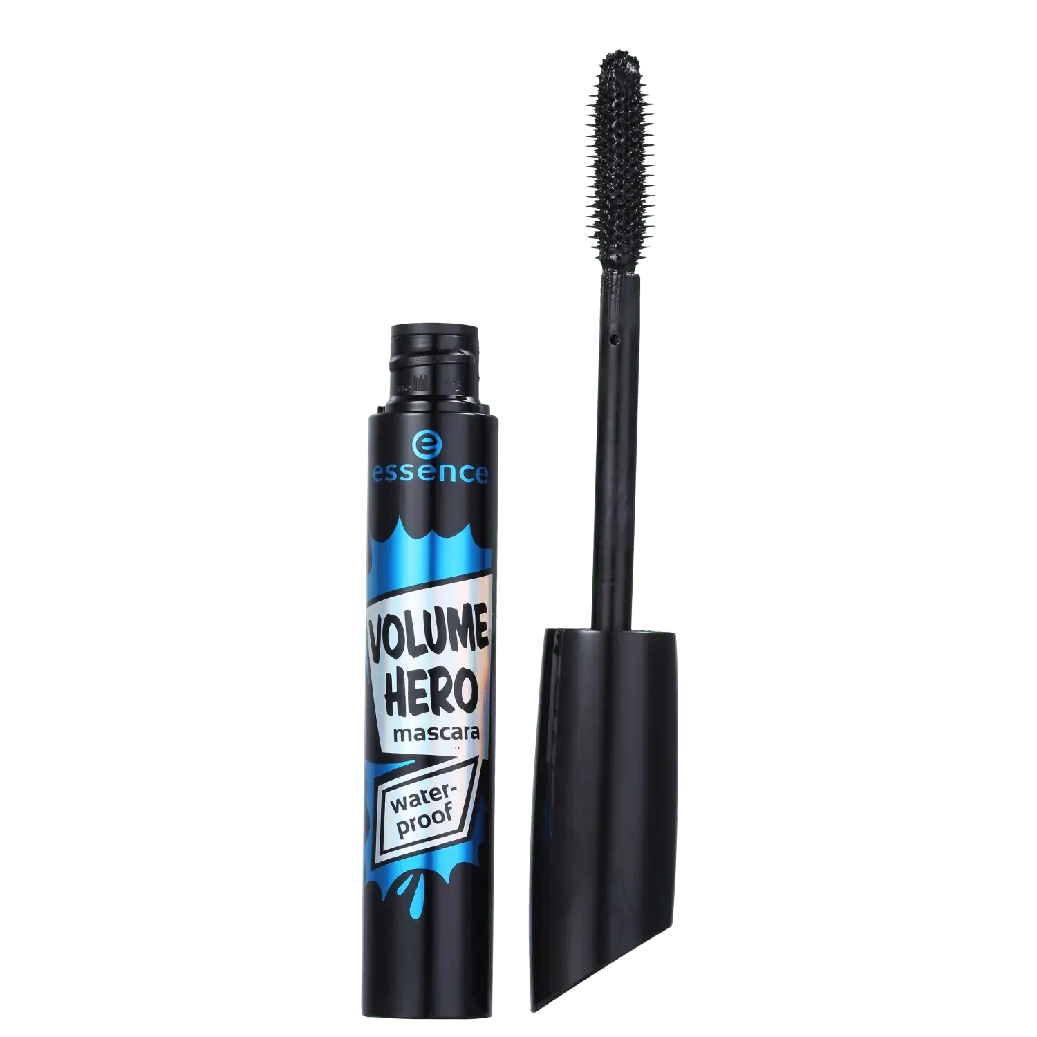 Ess. Volume Hero Mascara Waterproof