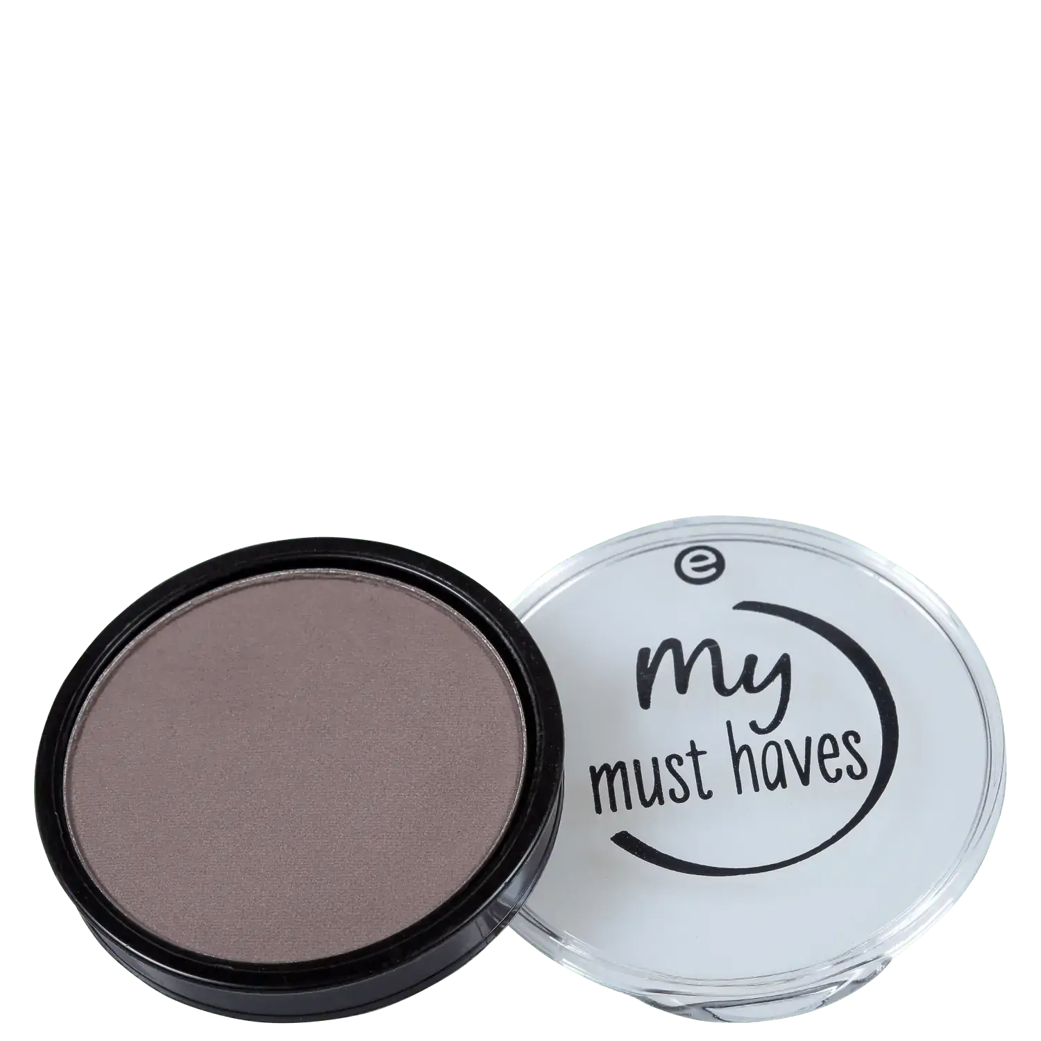 Essence My Must Haves Eyebrow Powder 10 P Para Sobrancelha