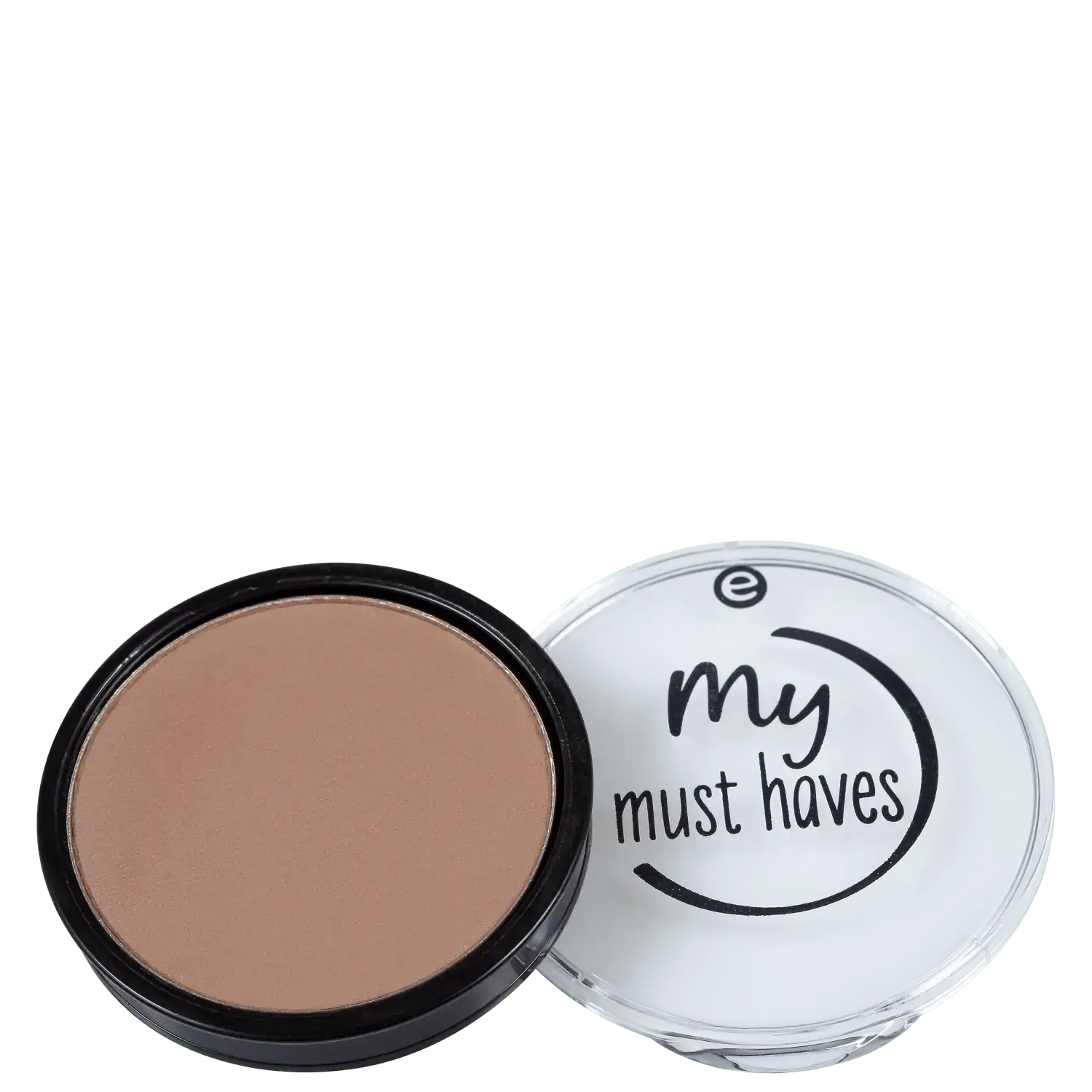 Essence My Must Haves Eyebrow Powder 20 P Para Sobrancelha