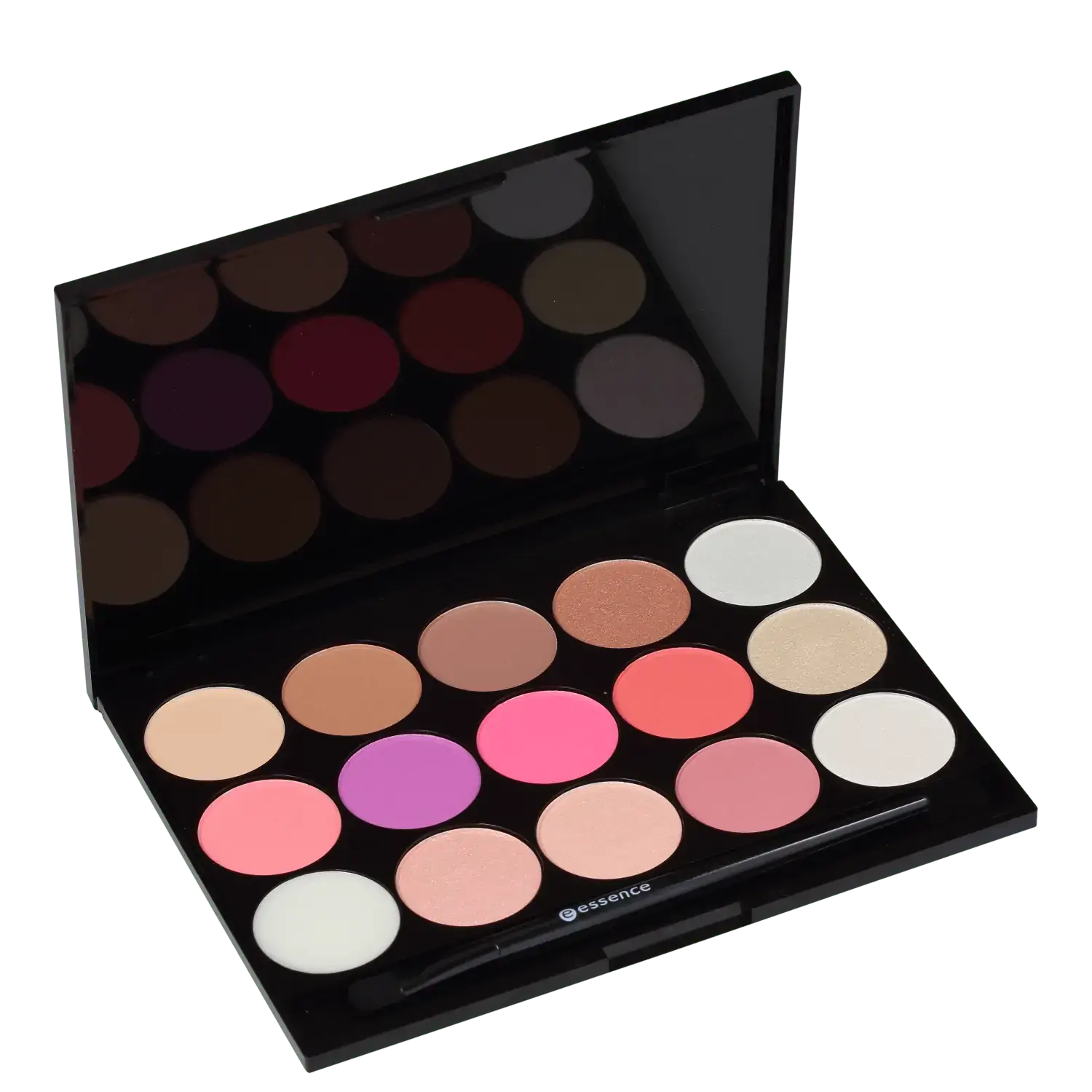 Essence Esm Spray Neon N.03