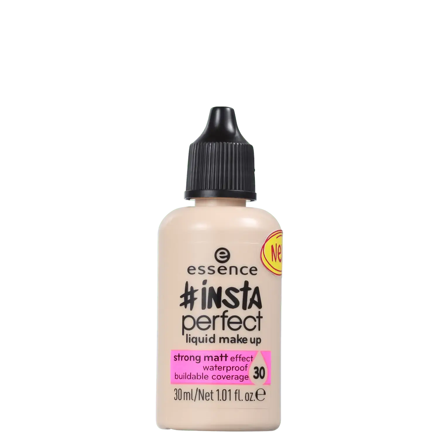 Ess. Insta Perfect Liquid Make Up 30