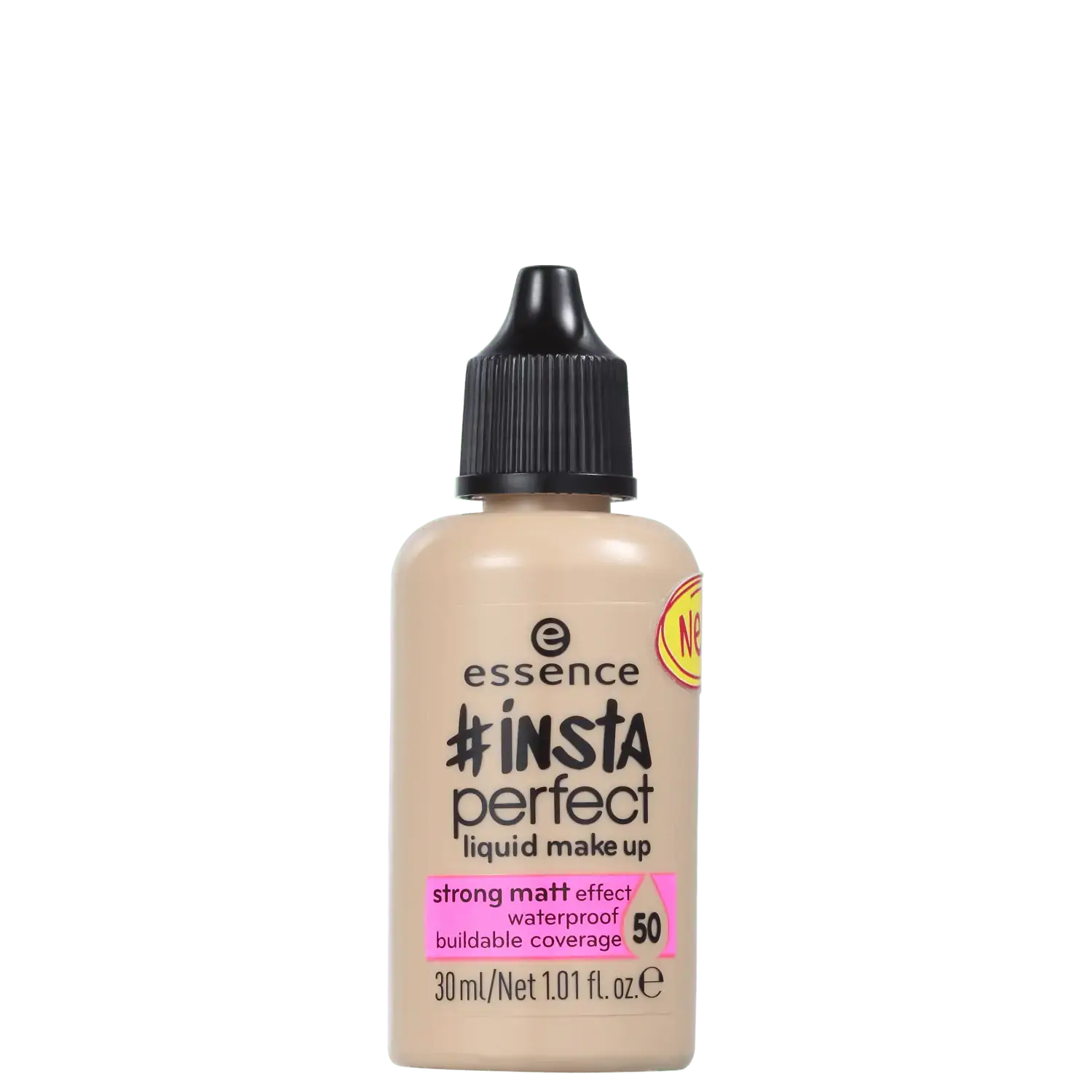 Ess. Insta Perfect Liquid Make Up 50