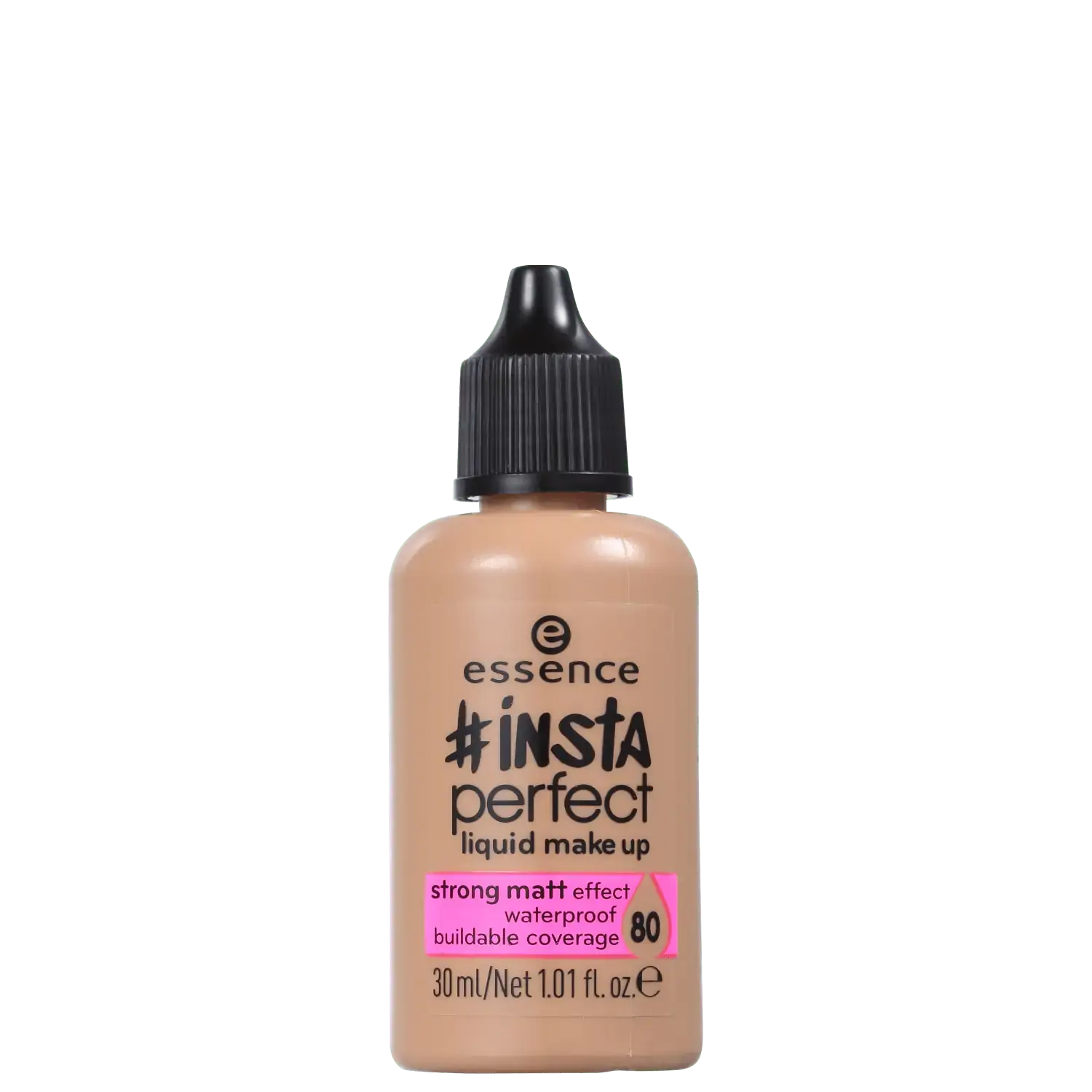 Ess. Insta Perfect Liquid Make Up 80