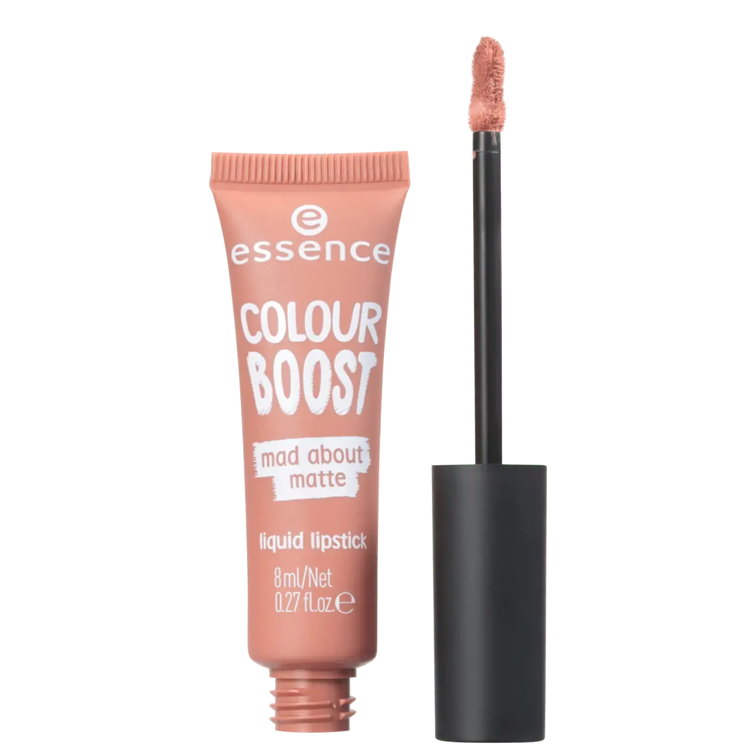 Ess. Col.boost Mad A.matte L.lipstick 01