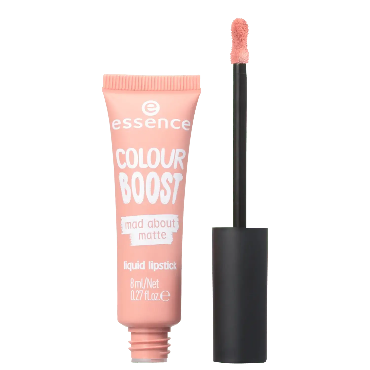 Ess. Col.boost Mad A.matte L.lipstick 02
