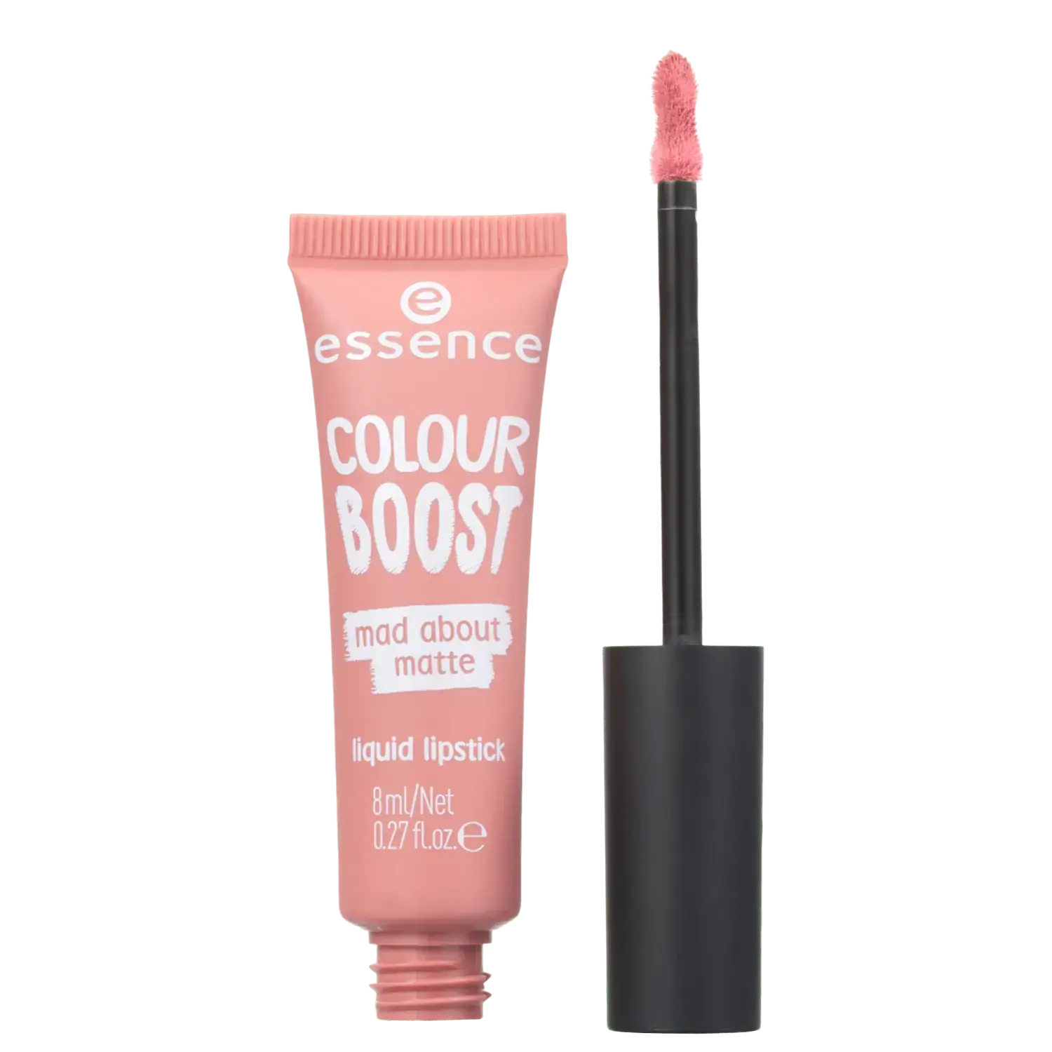 Ess. Col.boost Mad A.matte L.lipstick 03