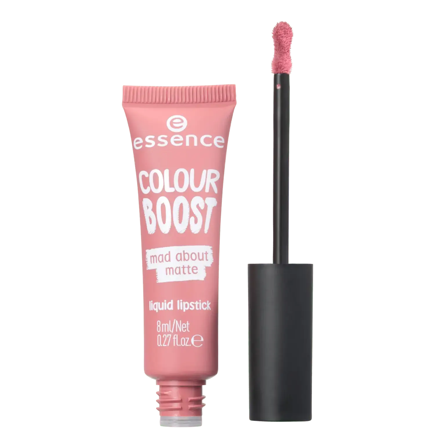 Ess. Col.boost Mad A.matte L.lipstick 05