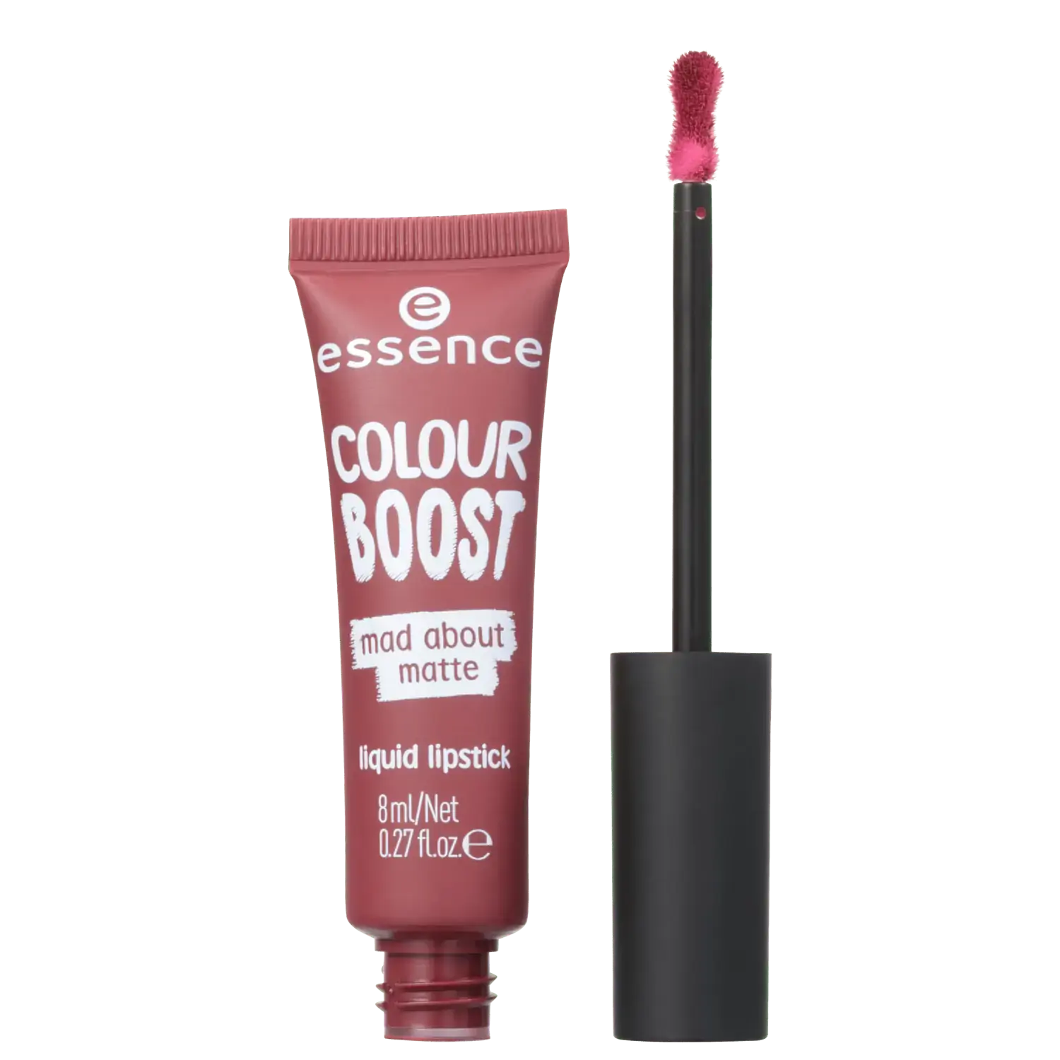 Ess. Col.boost Mad A.matte L.lipstick 09