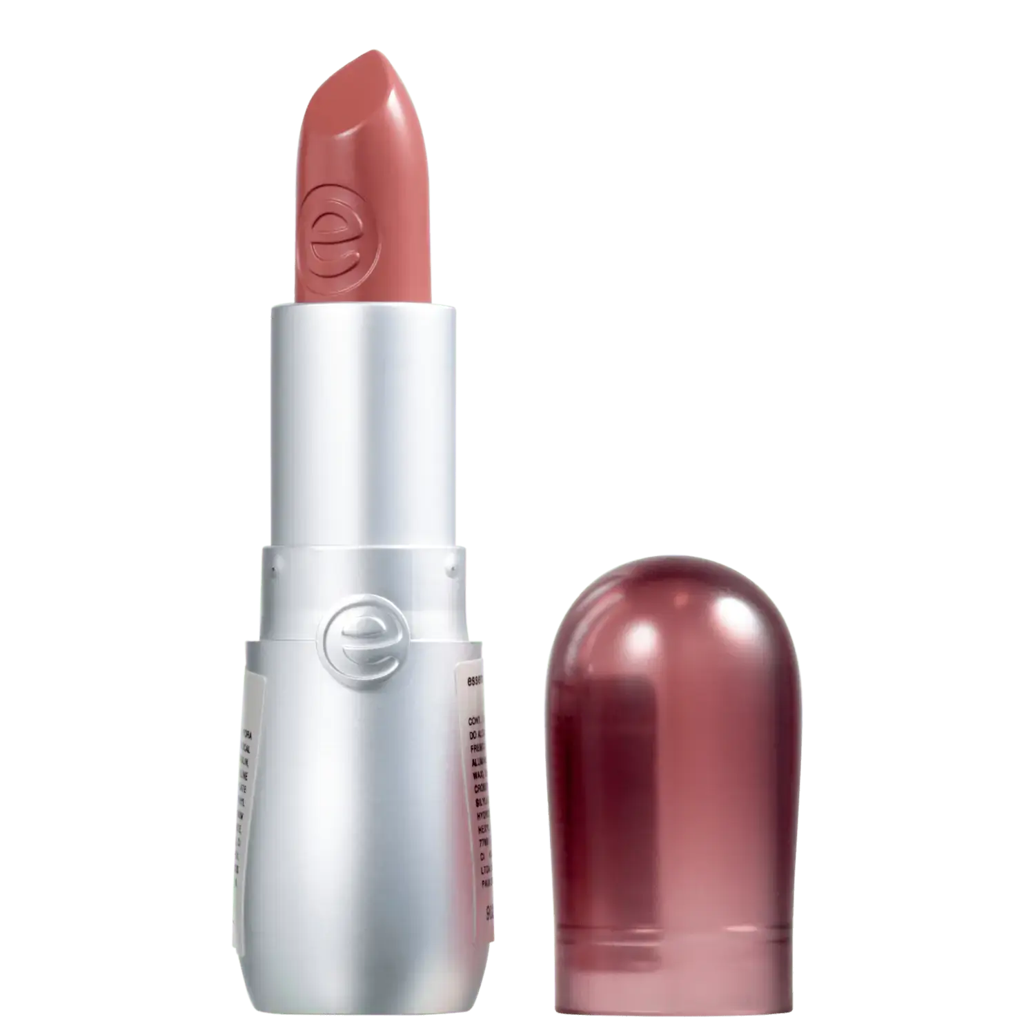 Ess. Velvet Matte Lipstick 01
