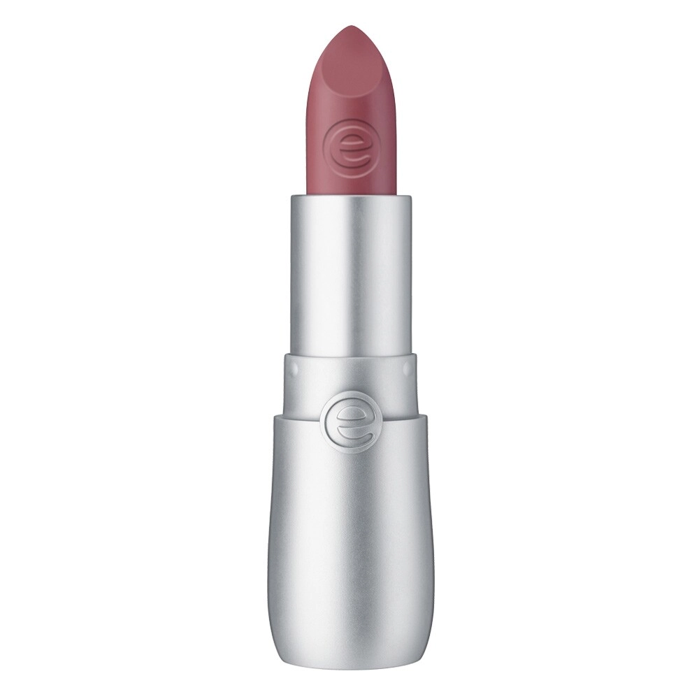 Ess. Velvet Matte Lipstick 03