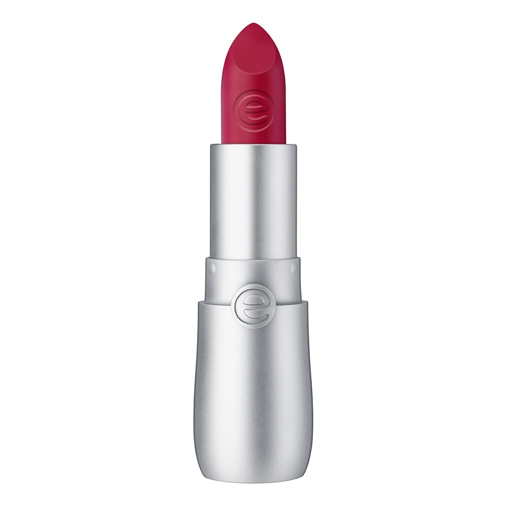 Ess. Velvet Matte Lipstick 06