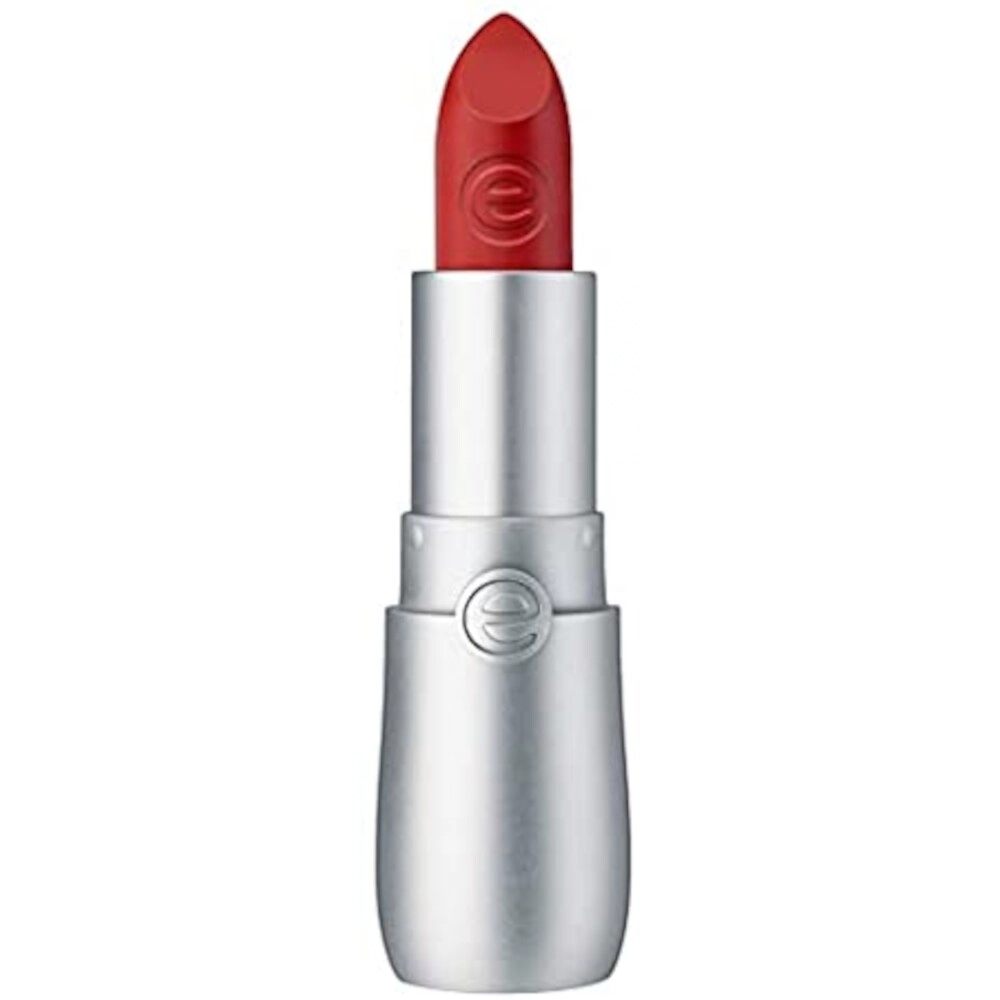 Ess. Velvet Matte Lipstick 09