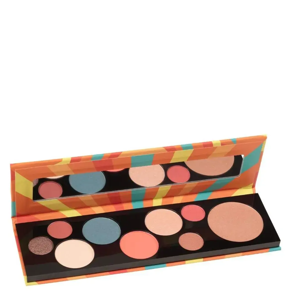 Ess. Born Awesome Eye Face Palette