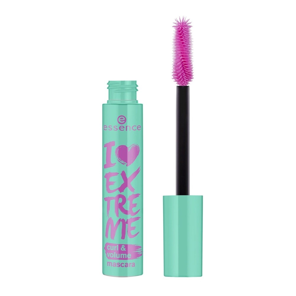 Ess. I Love Extreme Curl Volume Mascara