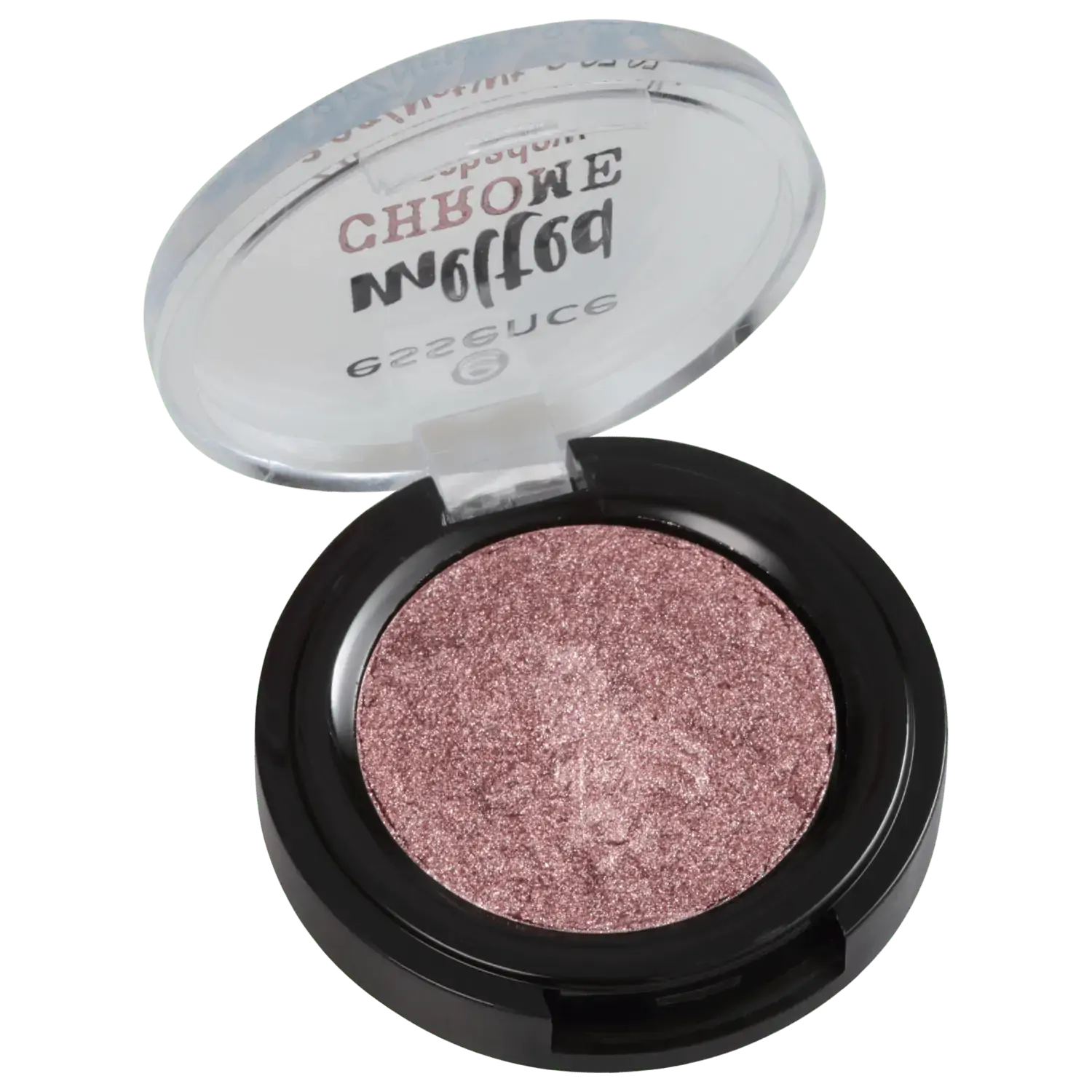 Ess. Melted Chrome Eyeshadow 01