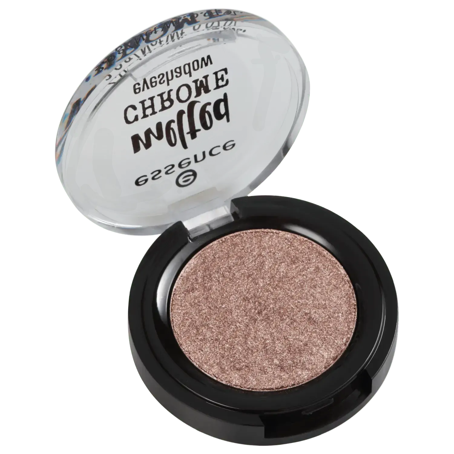 Ess. Melted Chrome Eyeshadow 02